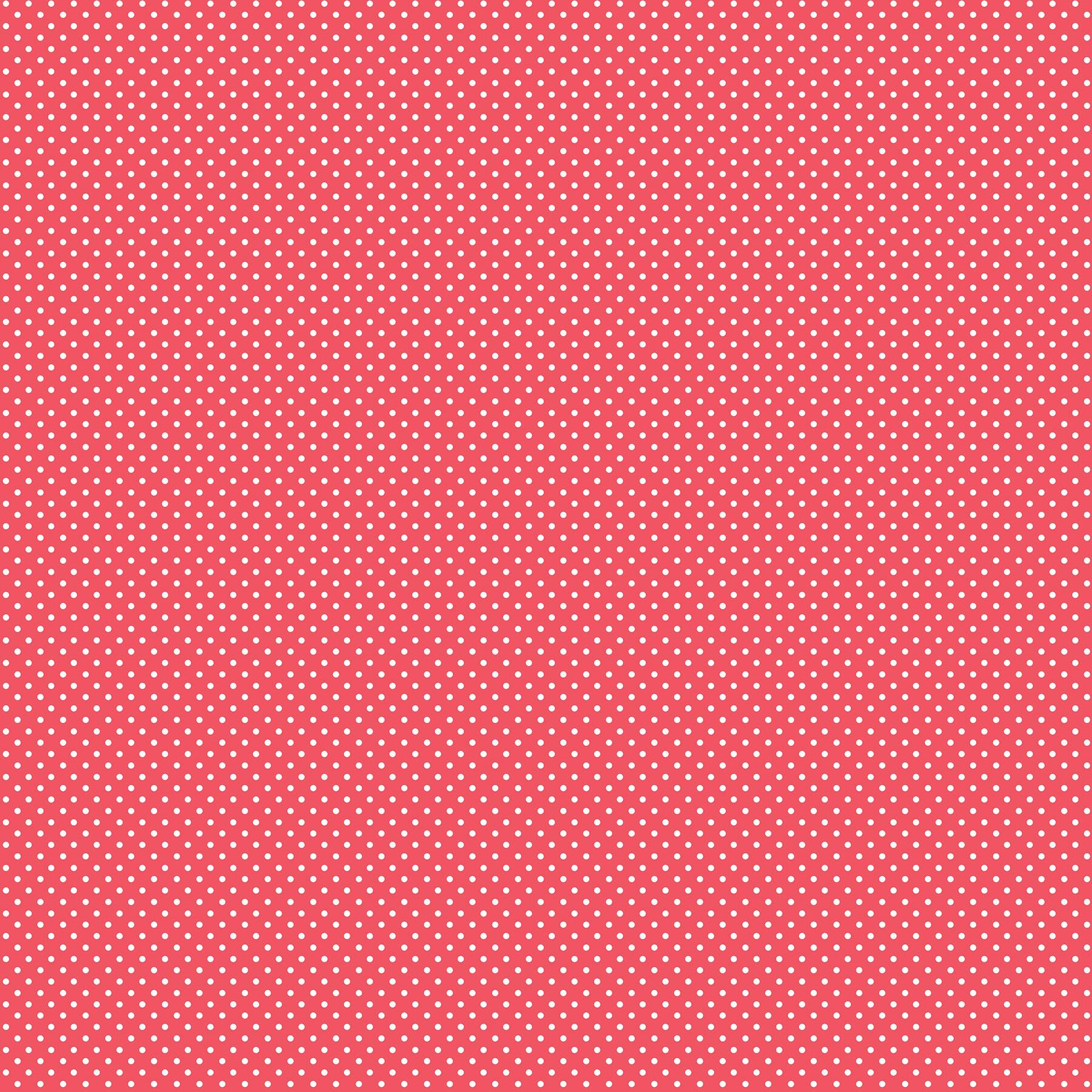 48 Pack: Pin Dot Cardstock Paper by Recollections&#x2122;, 12&#x22; x 12&#x22;