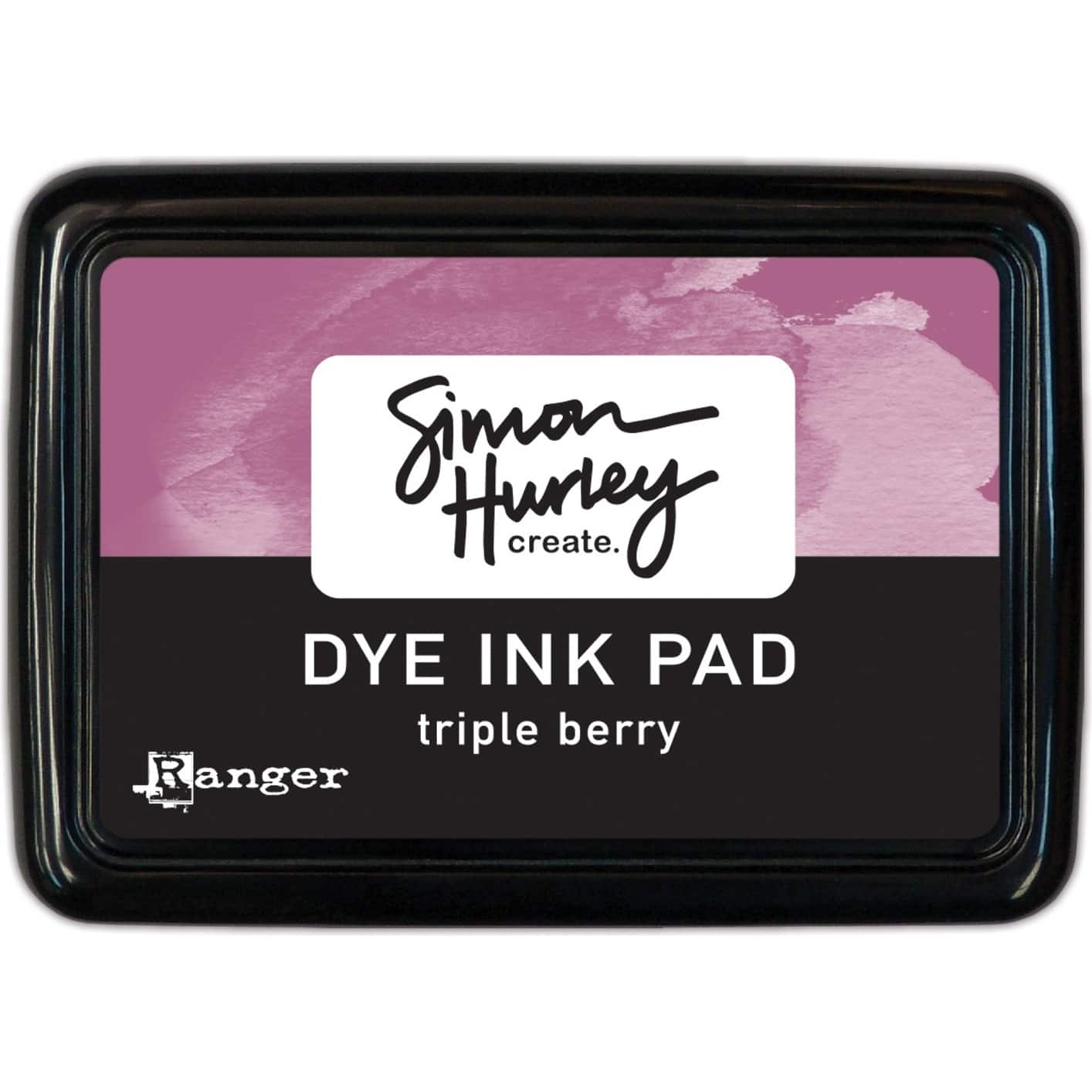 Simon Hurley create. Dye Ink Pad