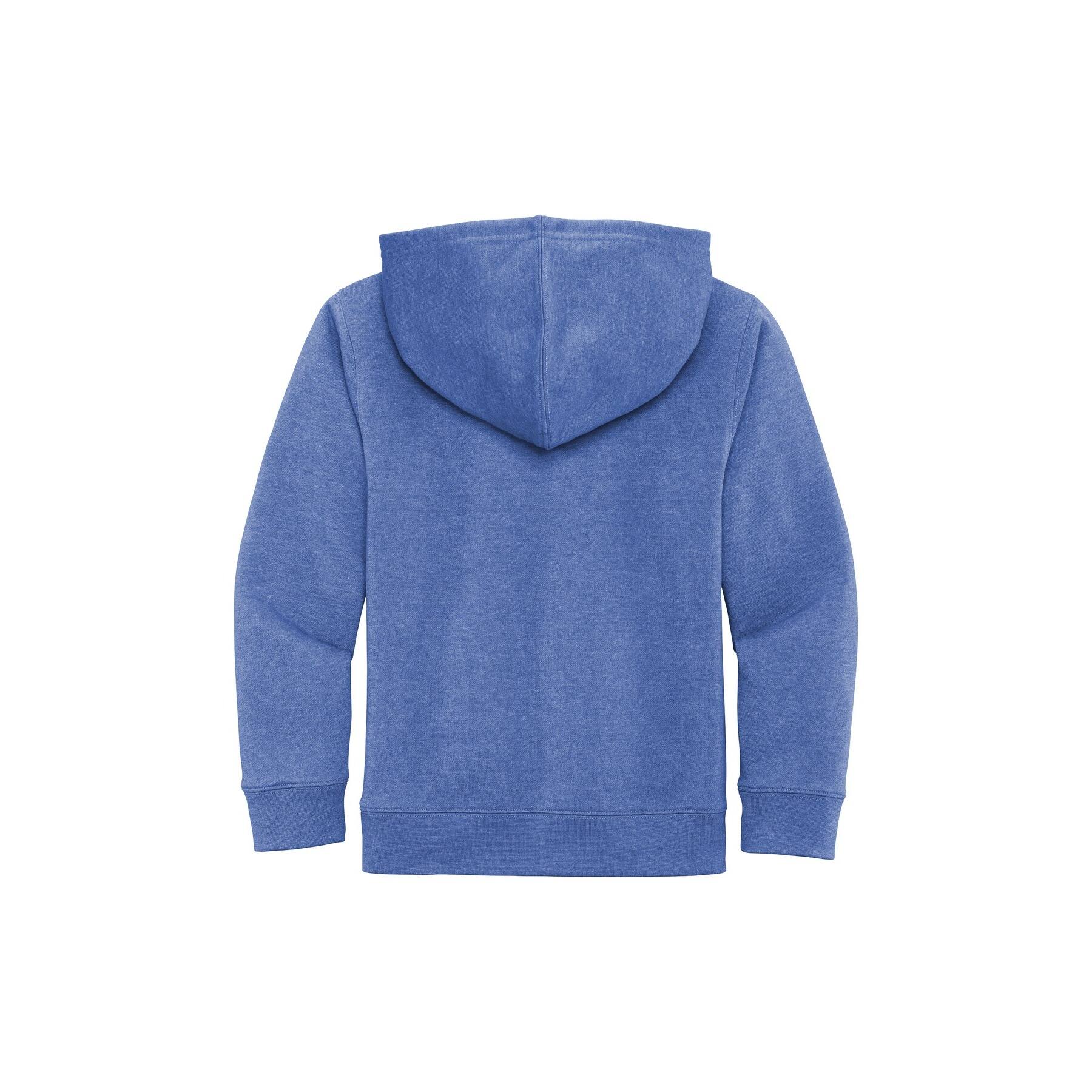 District&#xAE; Youth V.I.T.&#x2122; Fleece Hoodie