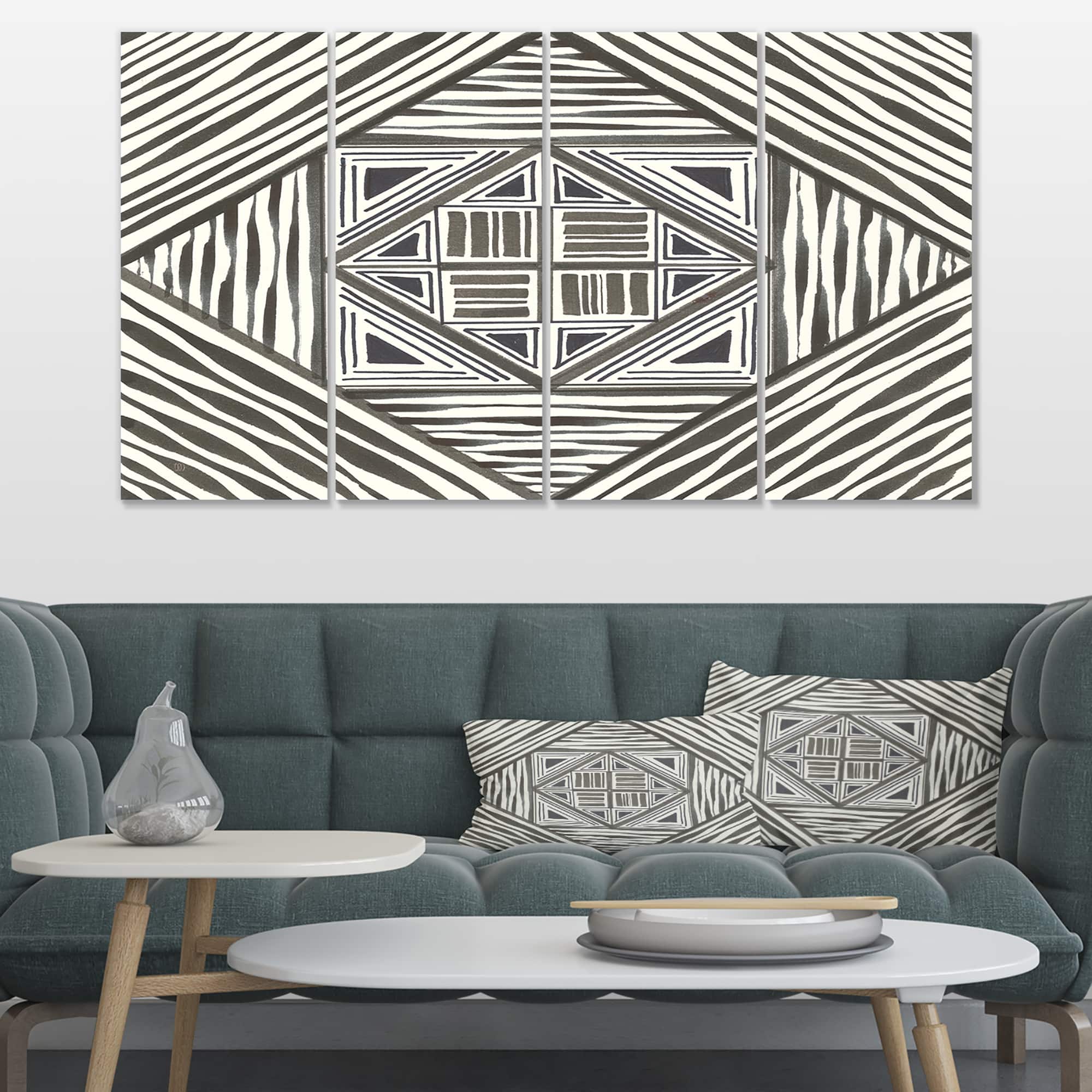 Designart - Minimalist Graphics II