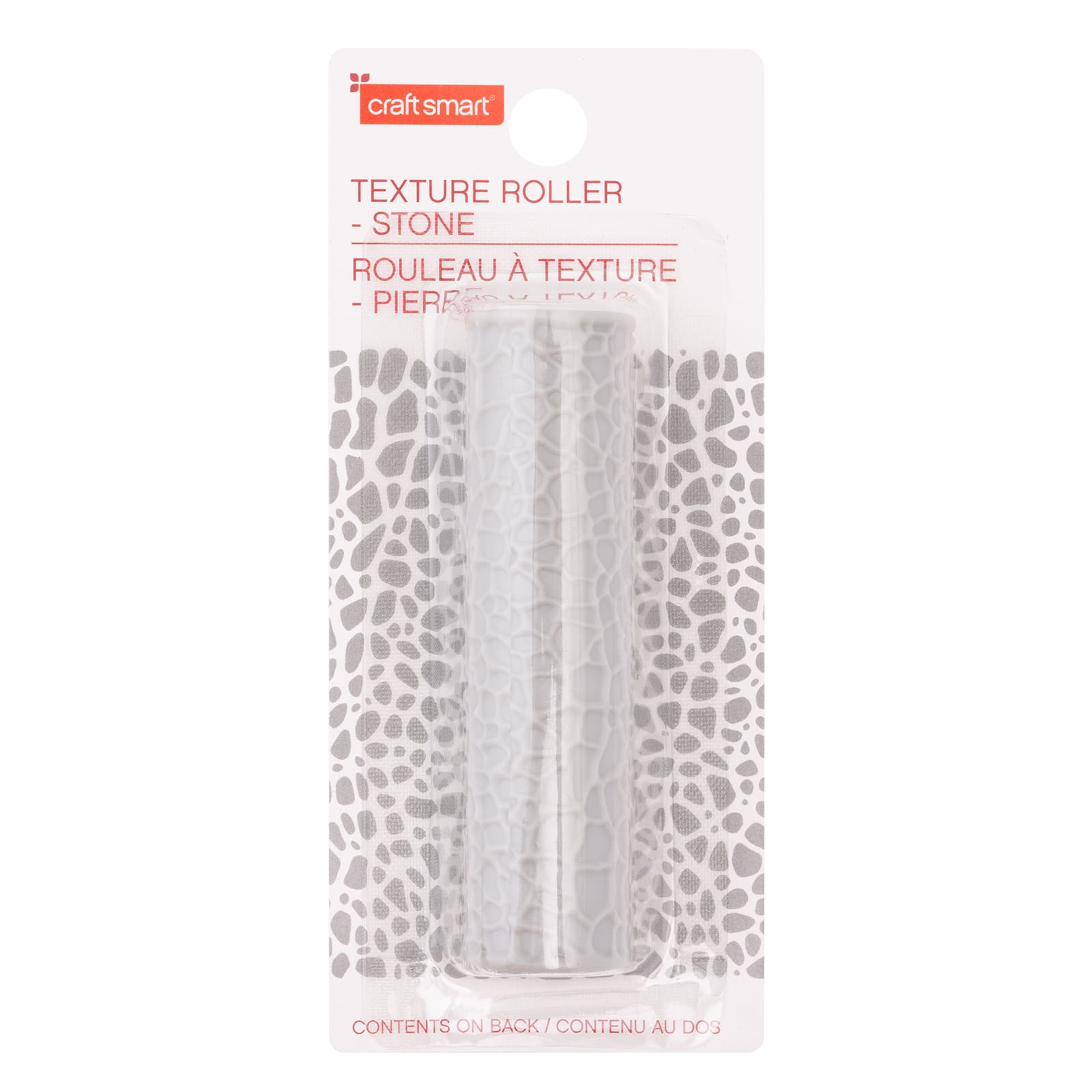 Stone Texture Roller by Craft Smart®
