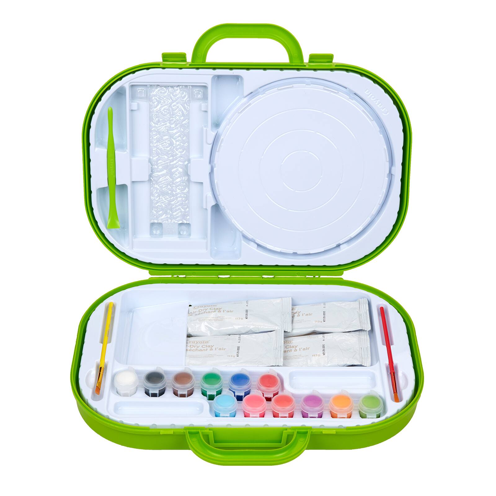 Crayola&#xAE; Clay Sculpting Station