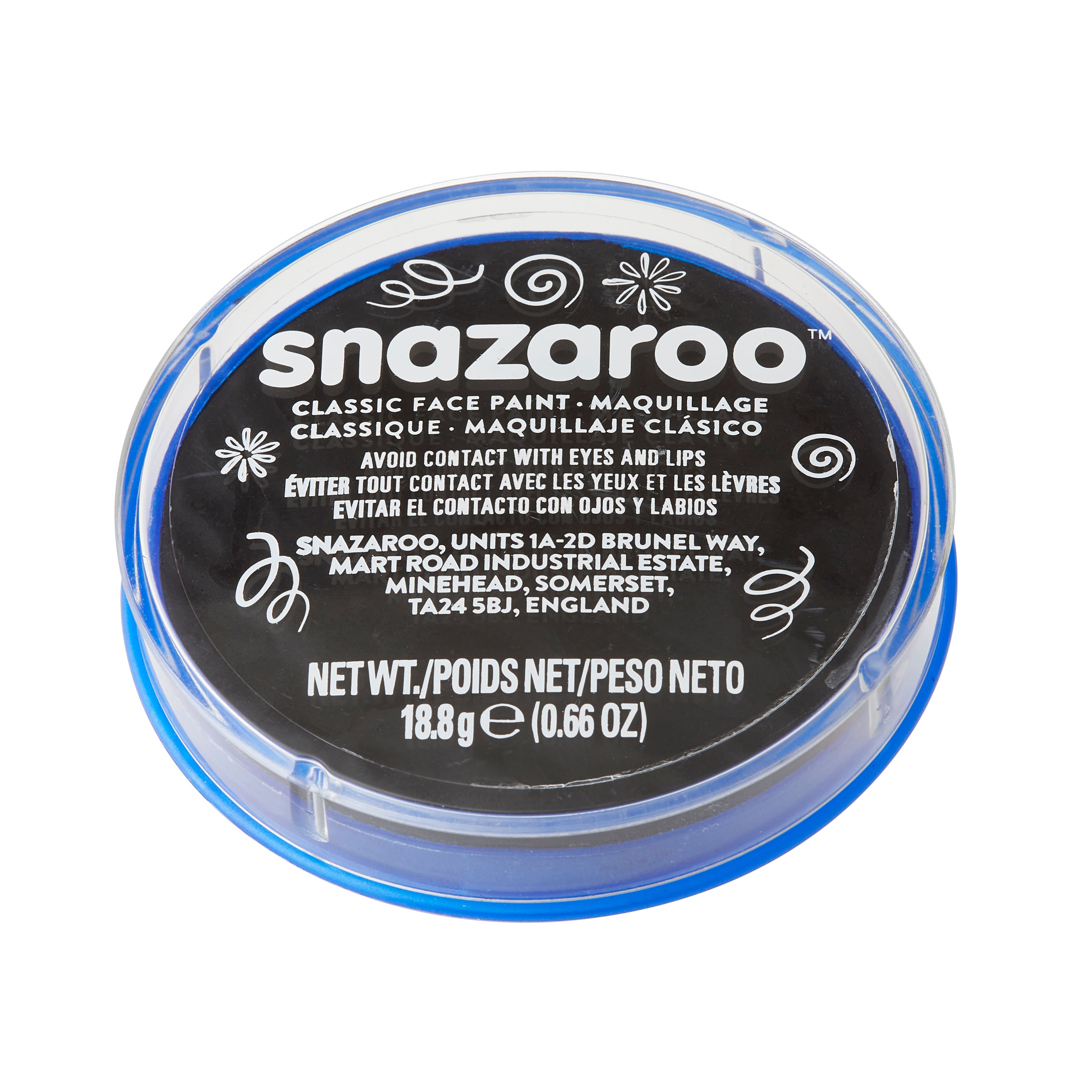 10 Pack: Snazaroo&#x2122; Face Paint