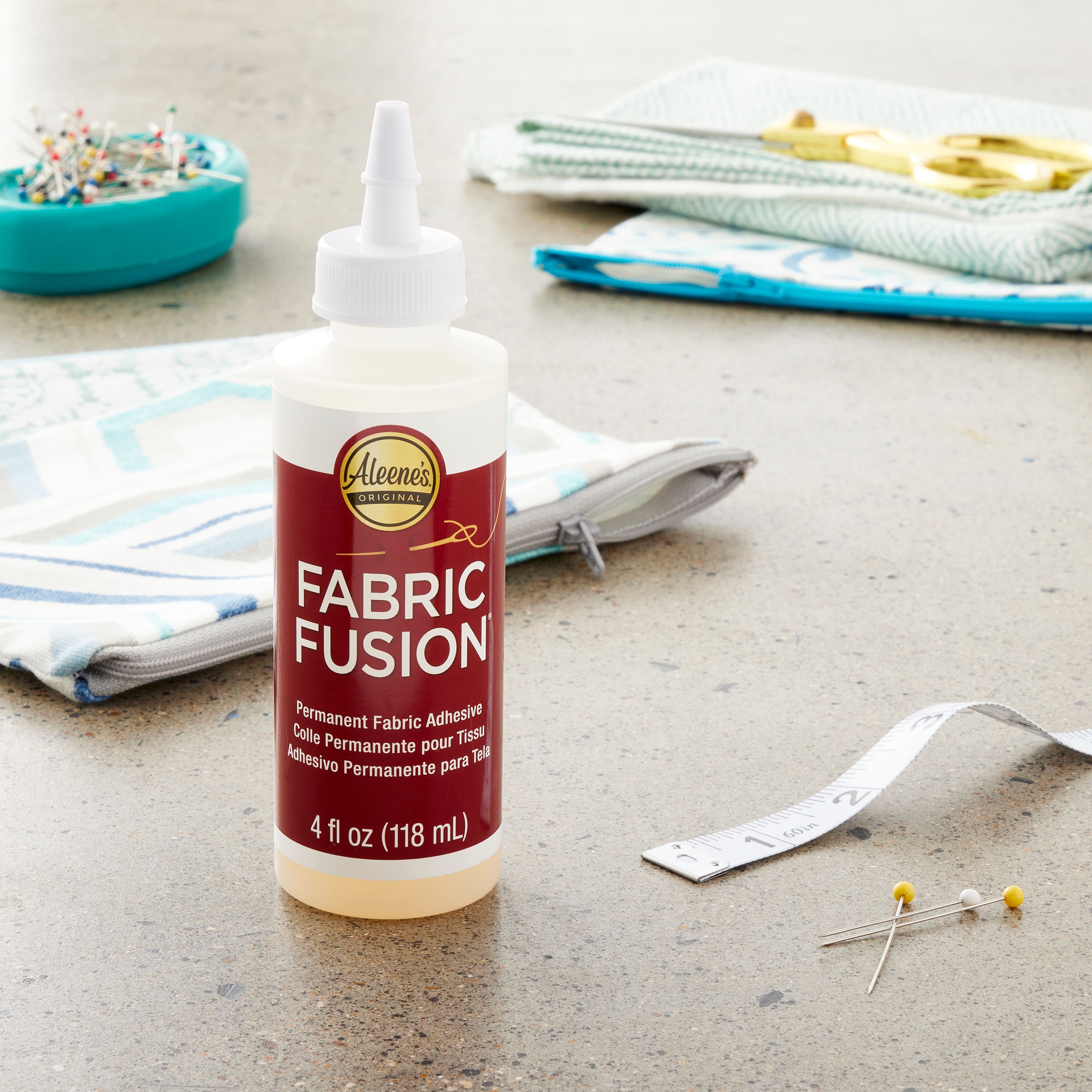 Aleene's® Fabric Fusion®