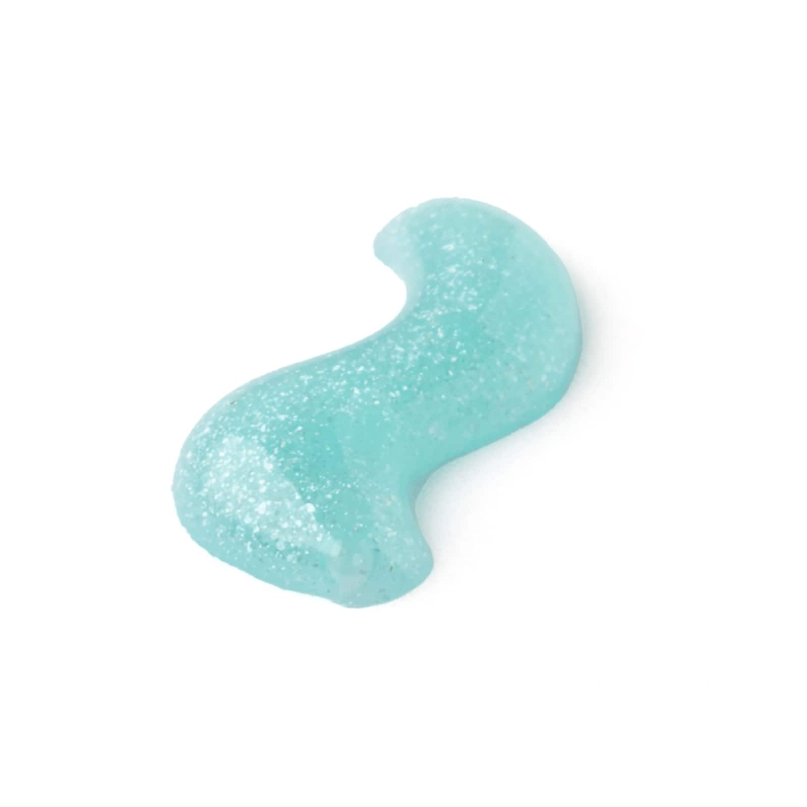 Sweet Tooth Fairy&#xAE; Blue Glitter Edible Gel Writer