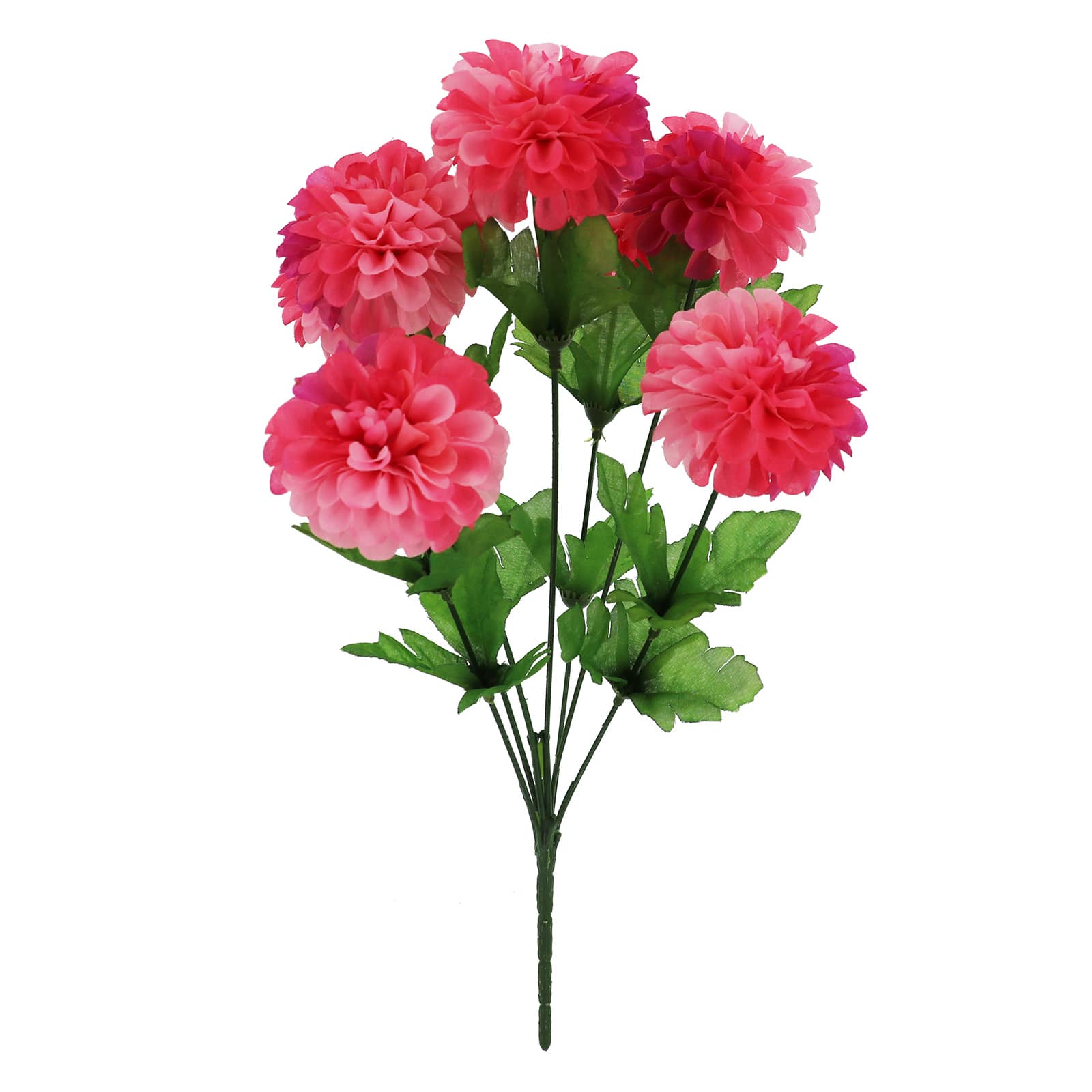 16.5" Ball Dahlia Bush by Ashland