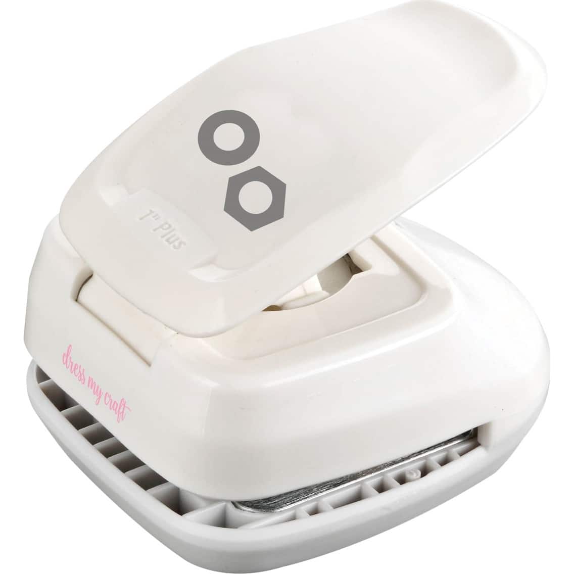 Dress My Craft® Reinforcement Hole Punch
