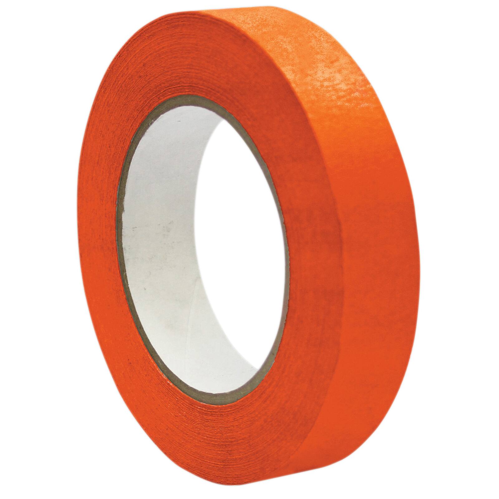 Premium Grade Masking Tape Roll, 6ct.