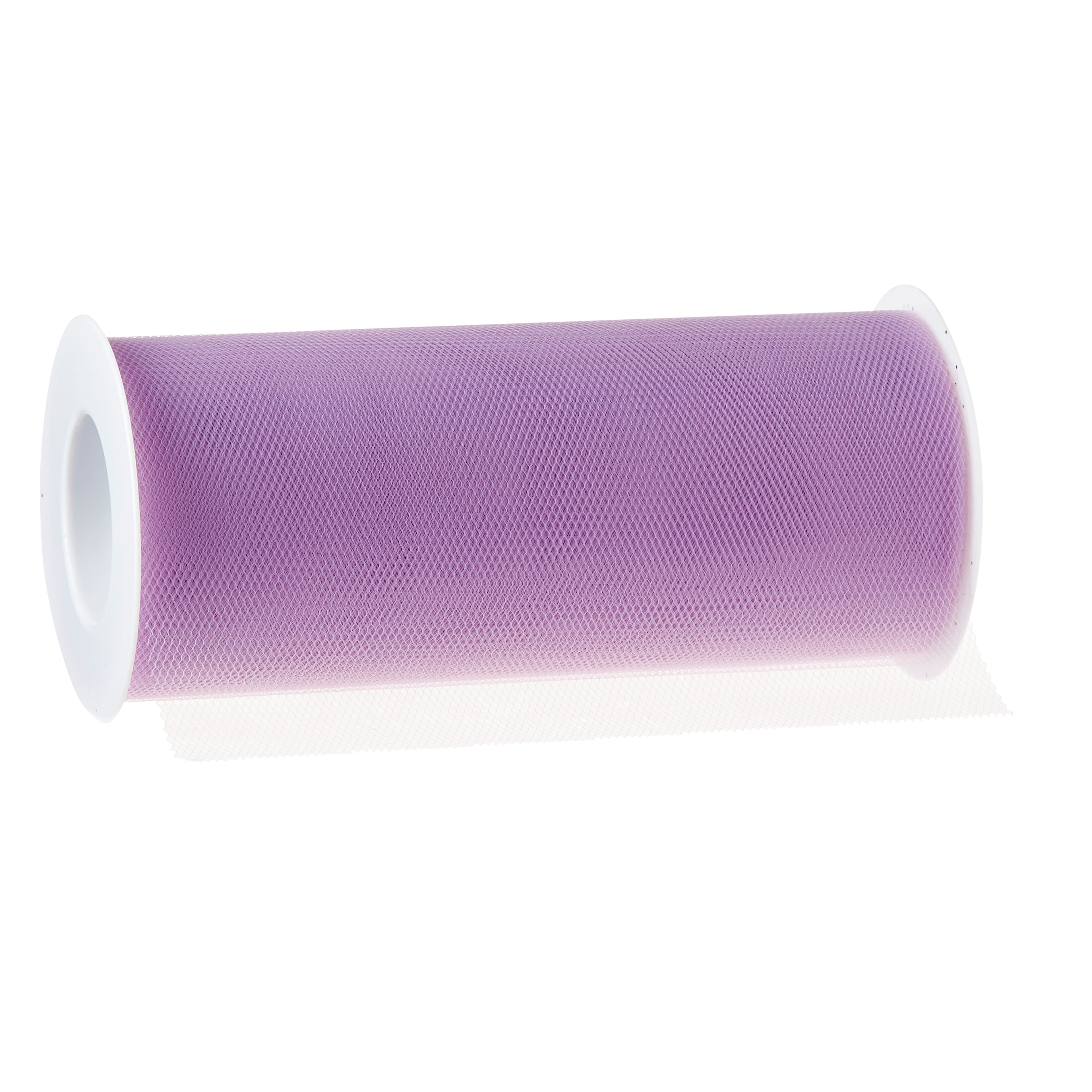 6&#x22; x 20yd. Tulle Fabric by Celebrate It&#x2122; Occasions&#x2122;