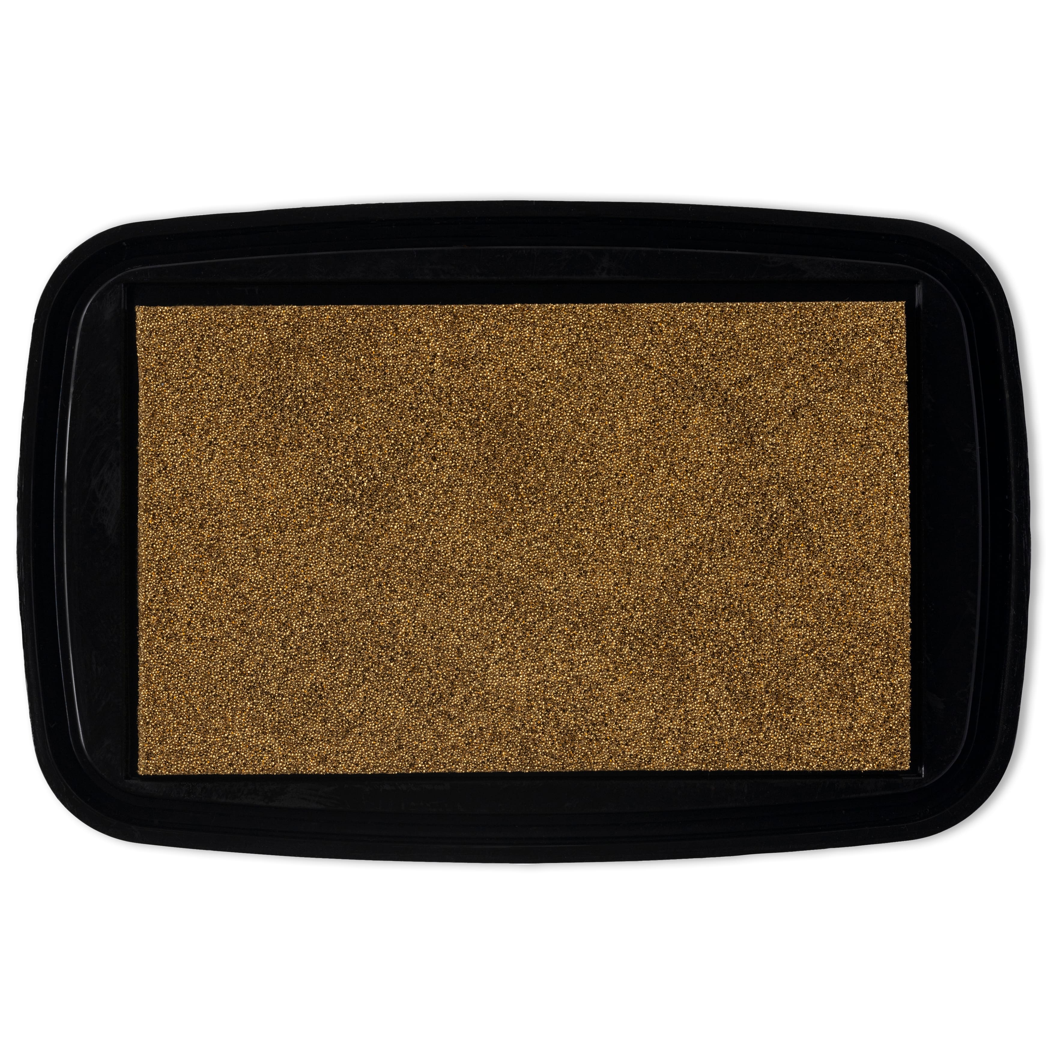 Encreur à pigment d'archivage métallisé de Recollections