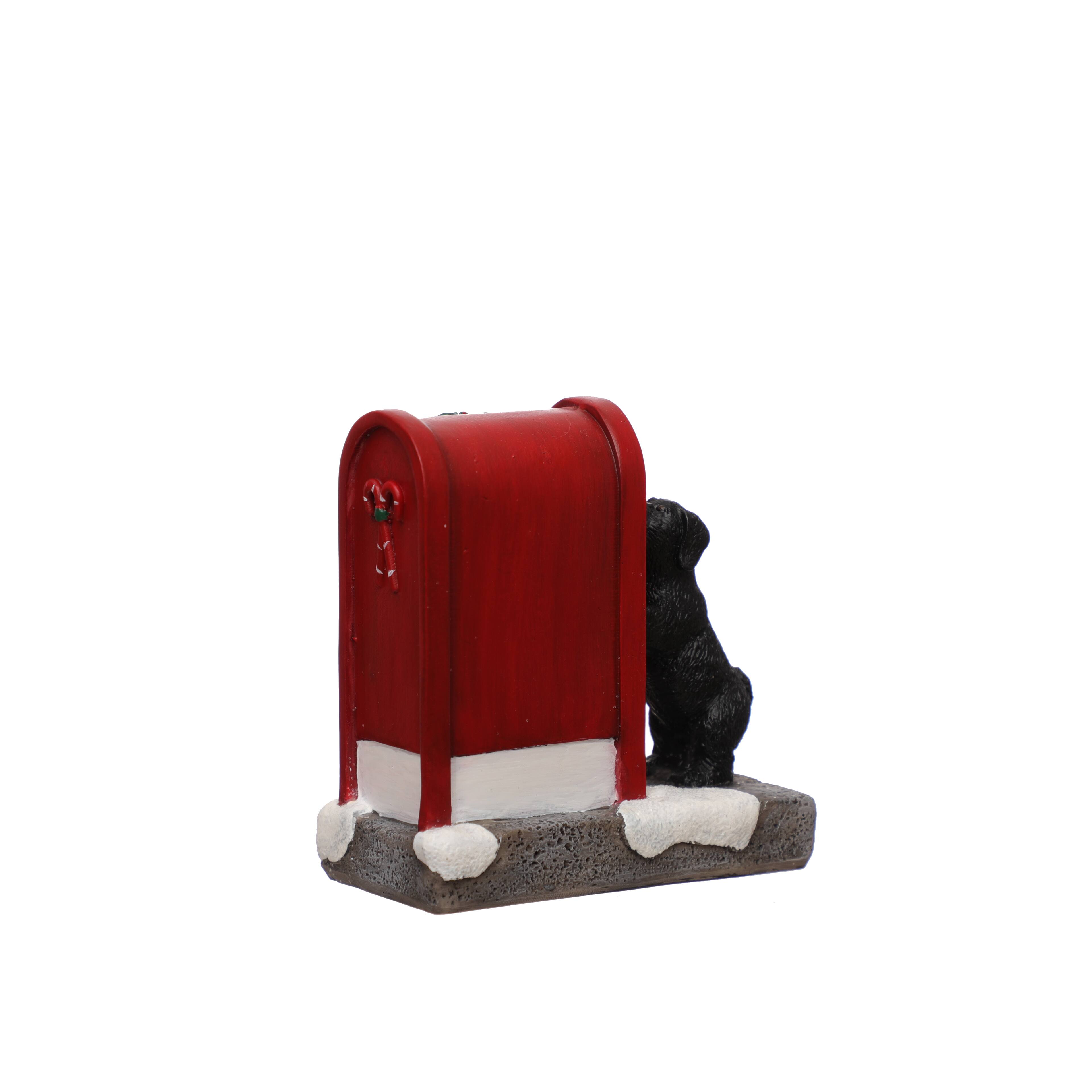 Mini Letters to Santa Decoration by Ashland&#xAE;