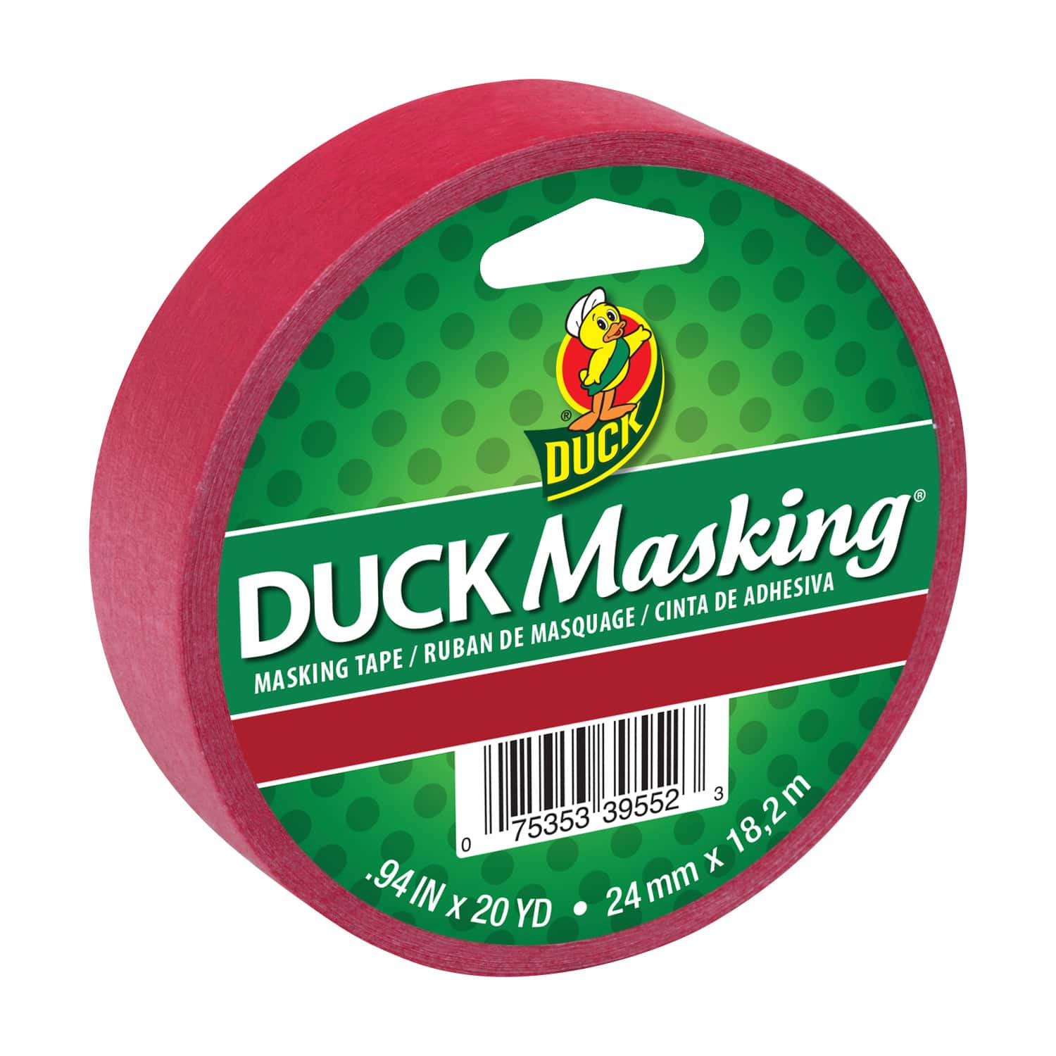 Duck Masking&#xAE; Brand Masking Tape