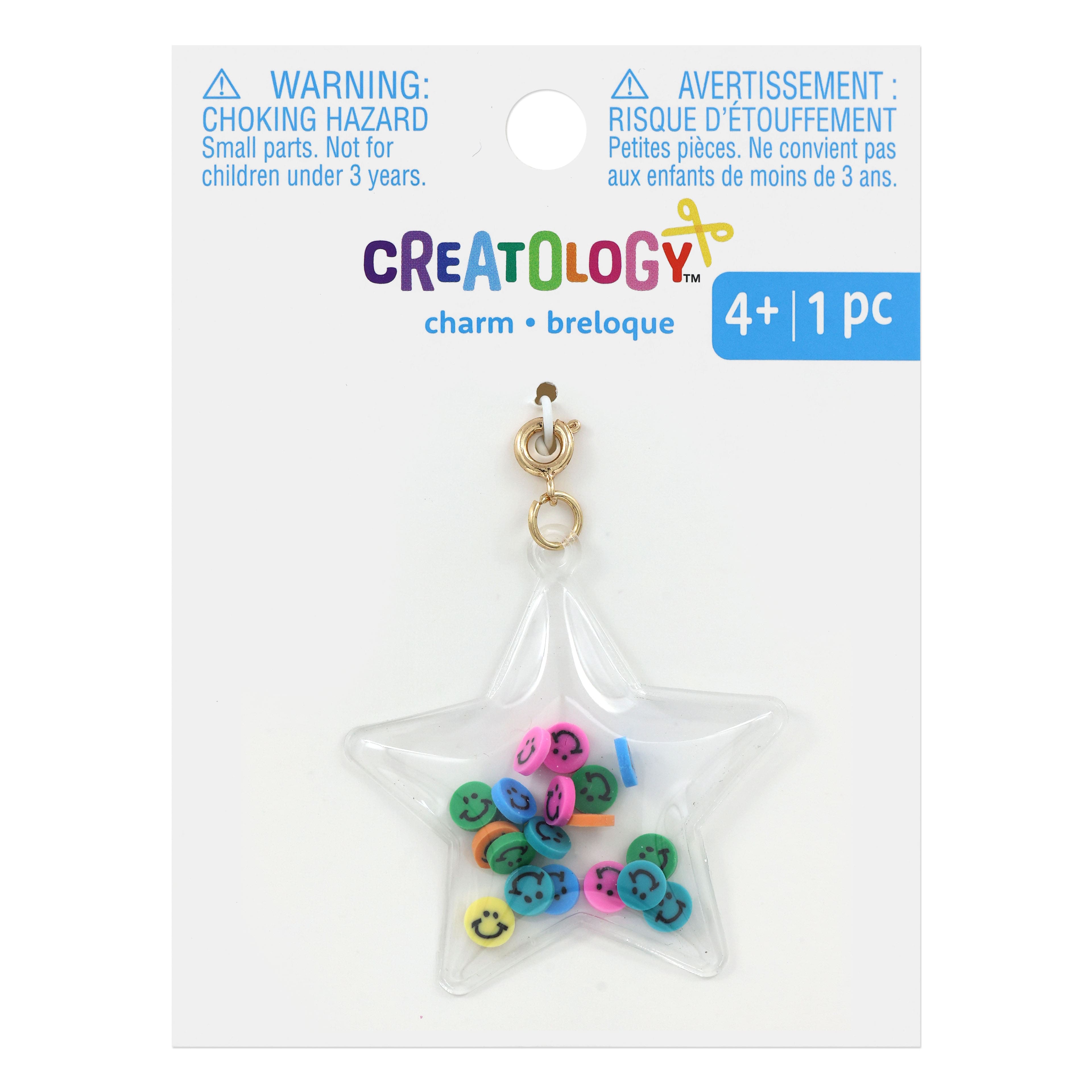 Flower Bead Box Kit by Creatology™