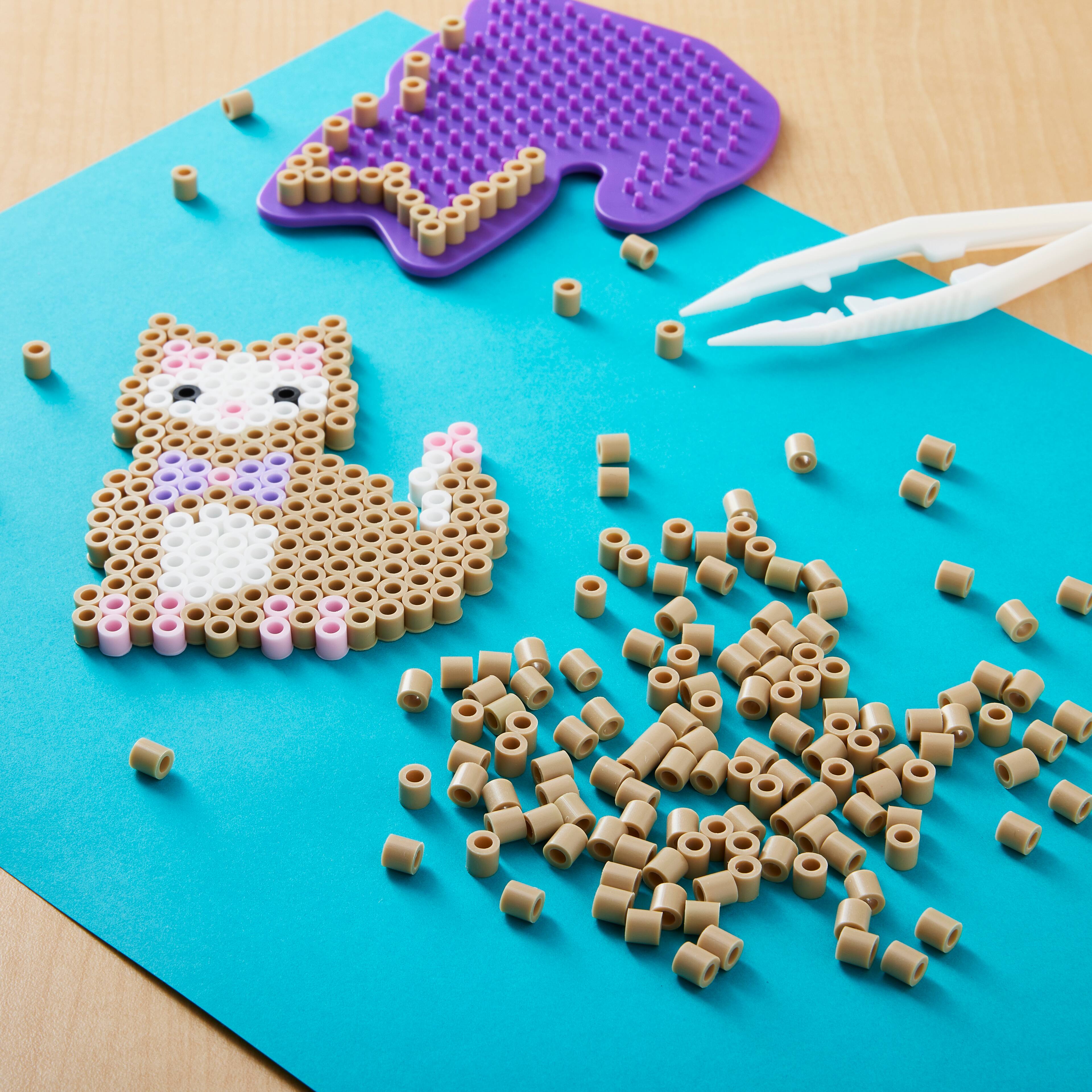 12 Packs: 1,000 ct. (12,000 total) Perler&#xAE; Fused Beads