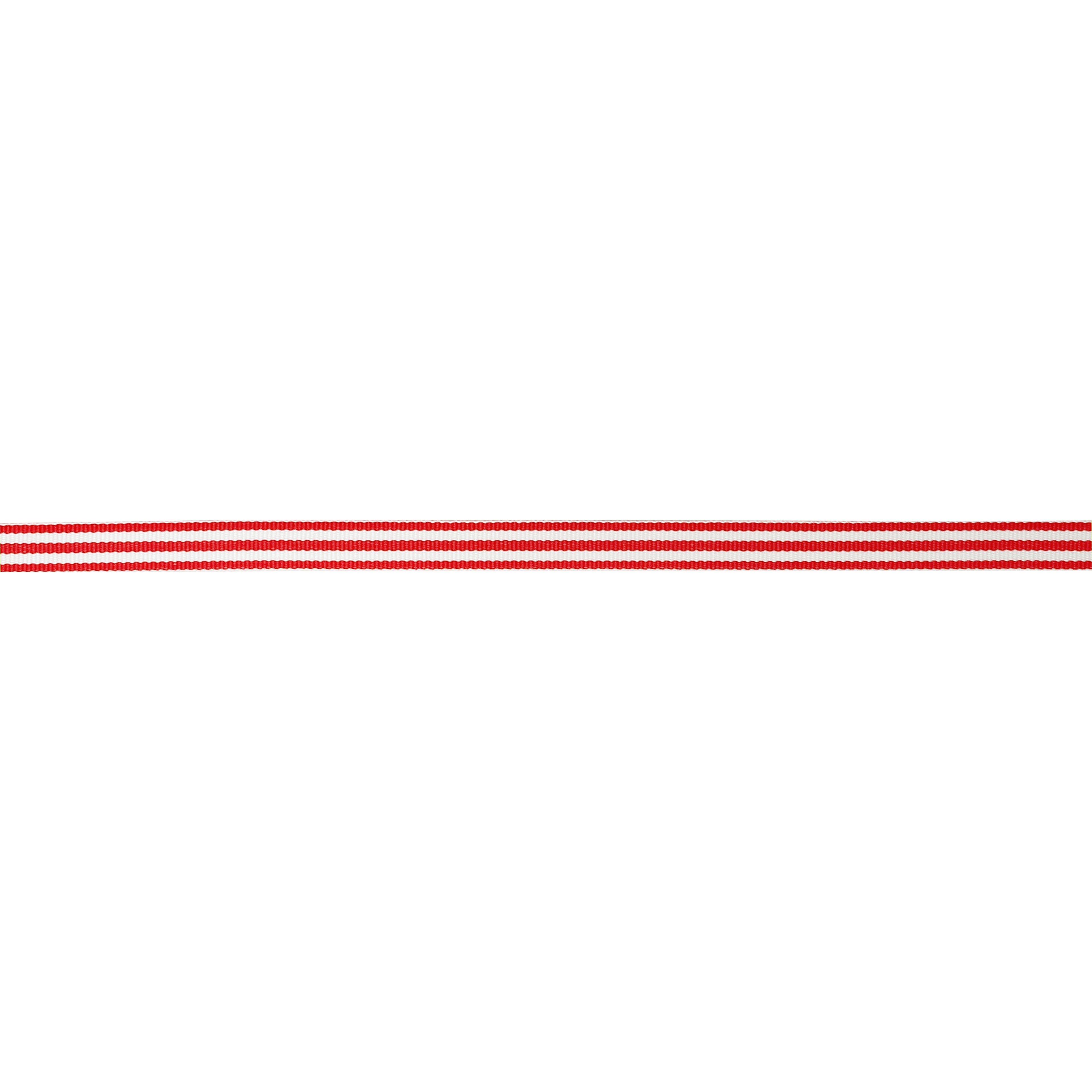 12 Pack: 3/8" x 7yd. Grosgrain Stripe Ribbon by Celebrate It™