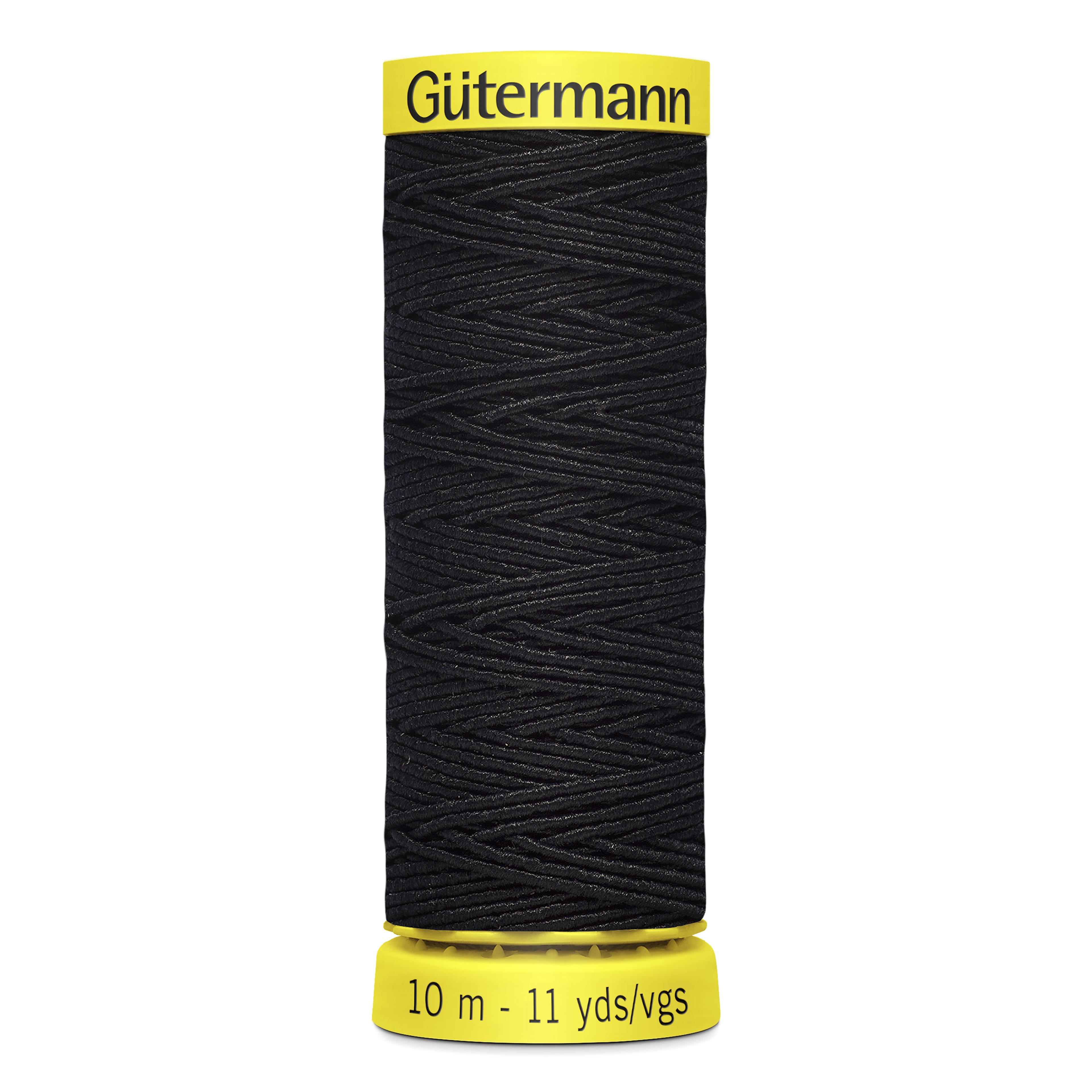 G&#xFC;termann Elastic Thread