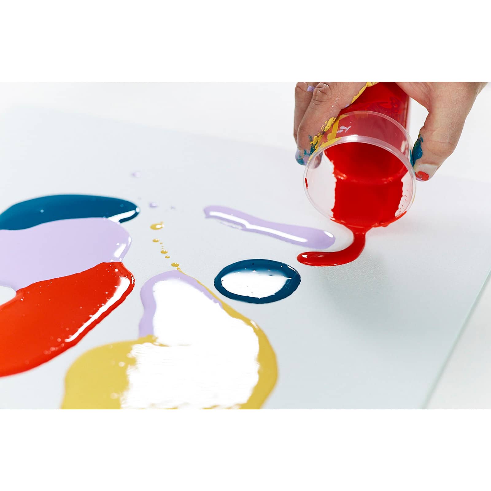 Liquitex&#xAE; Gloss Medium