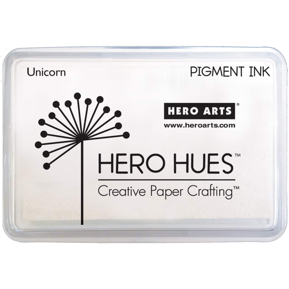 Hero Arts&#xAE; Unicorn Pigment Ink Pad