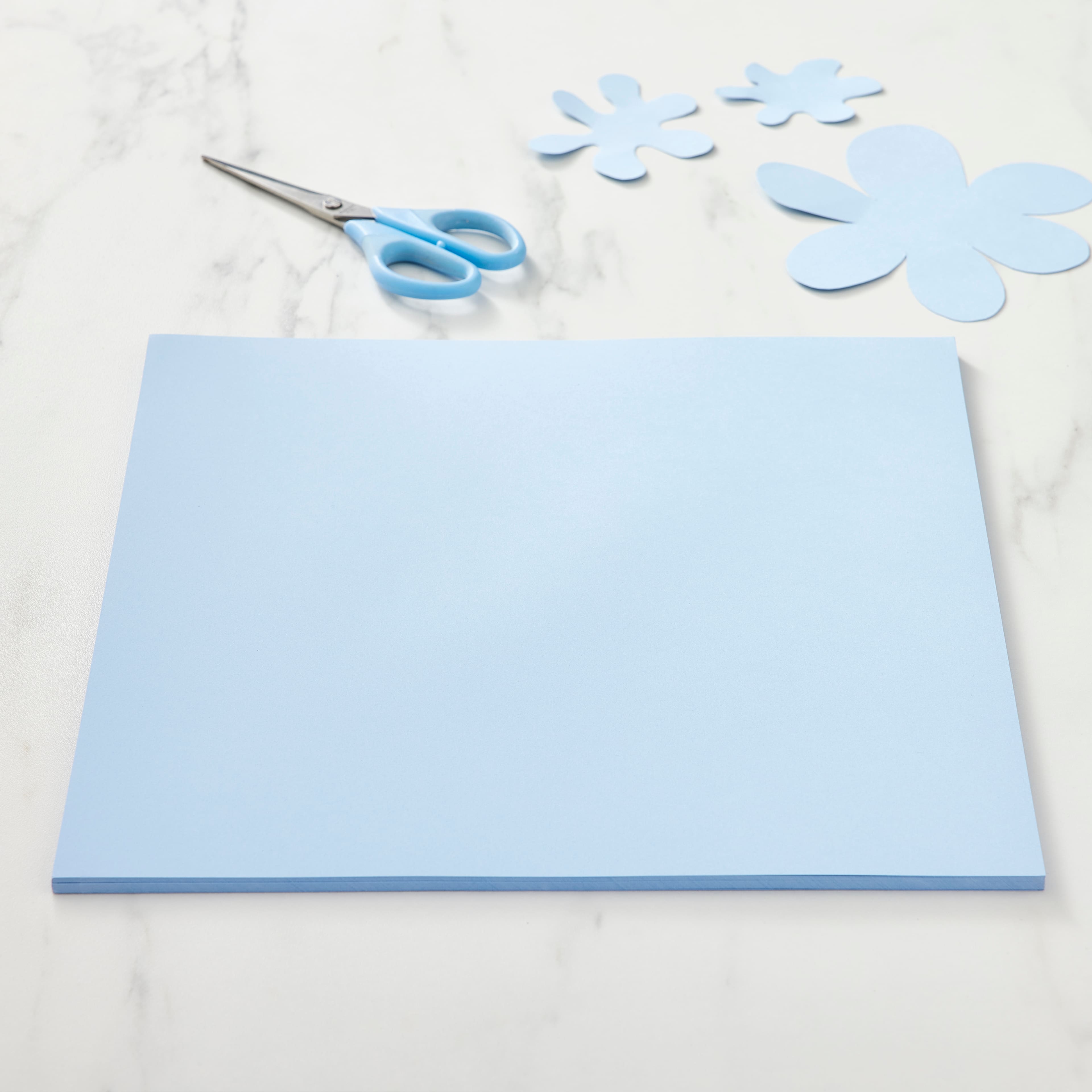 12" x 12" Cardstock Paper by Recollections™, 25 Sheets