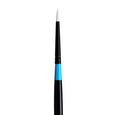 Princeton Artist Brush Co.™ Aspen™ Synthetic Long Handle Round Brush