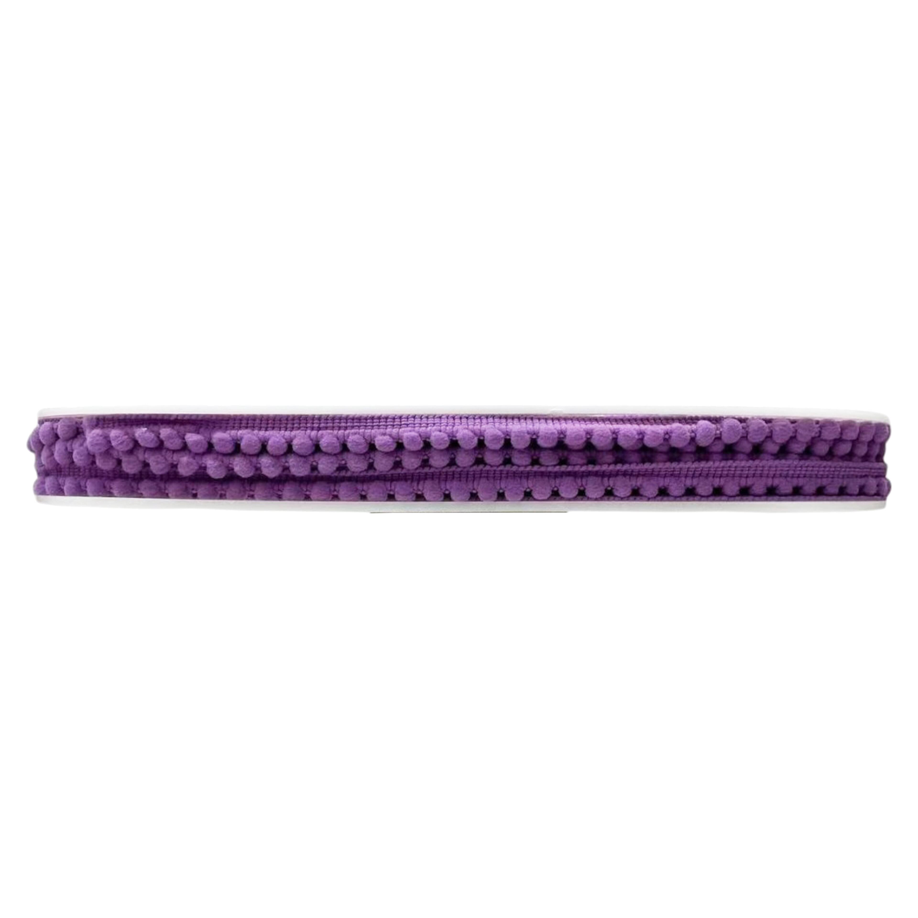 3/8&#x22; Pom Pom Trim by Celebrate It&#xAE;