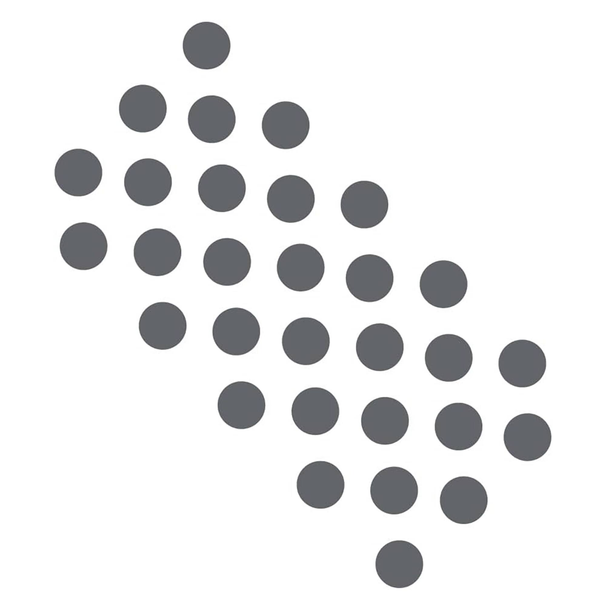 Scrapbook Adhesives by 3L® E-Z Runner® Grand Repositionable Dots Refills, 6ct.