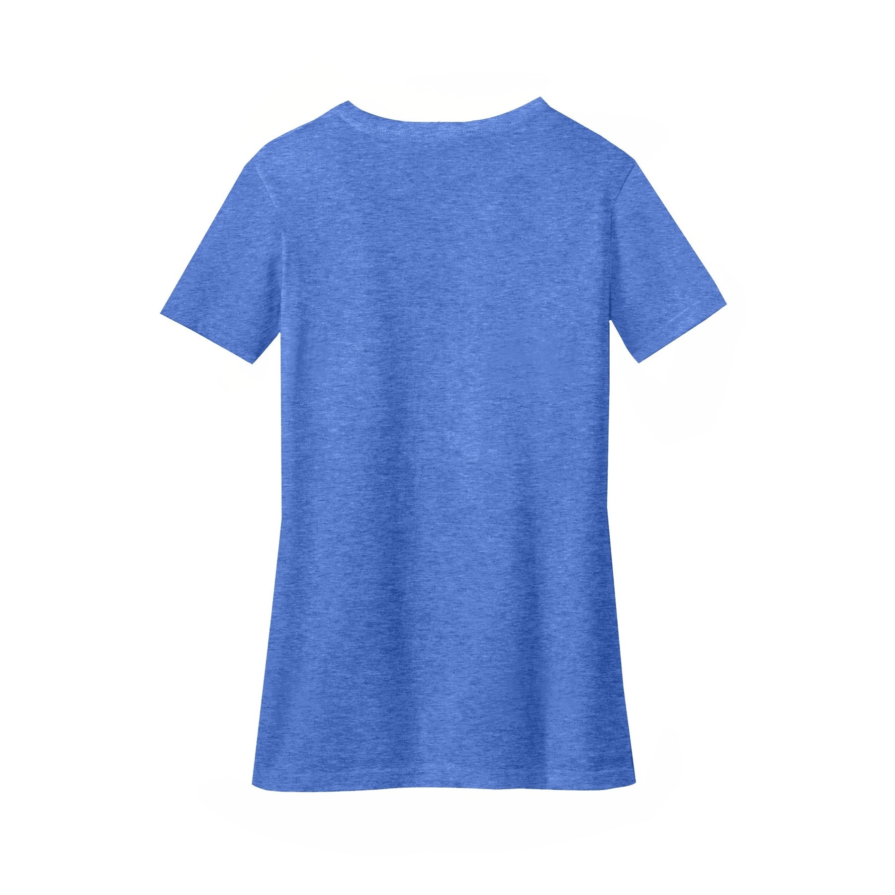 District® Women's Perfect Blend® V-Neck T-Shirt