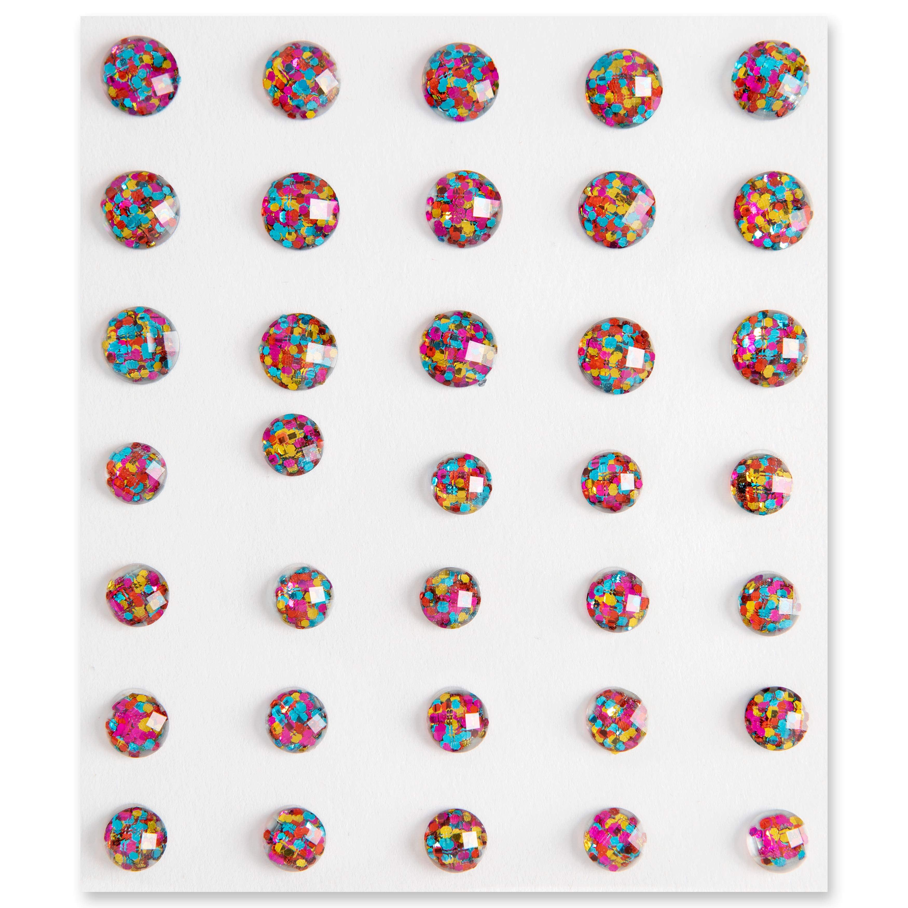 Multi Dots Bling Stickers by Recollections&#x2122;