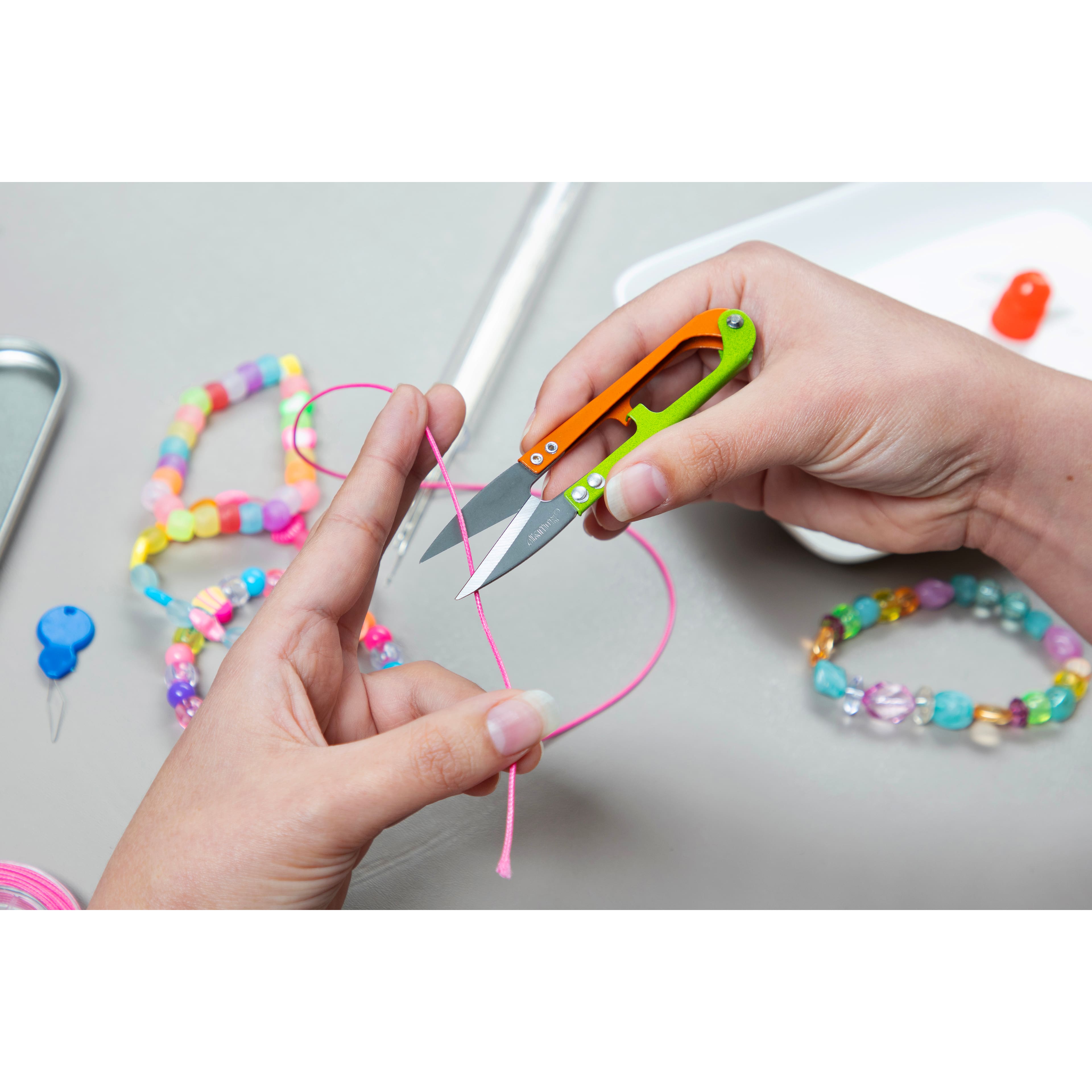 60 Piece Beading Needle Set by Bead Landing&#x2122;