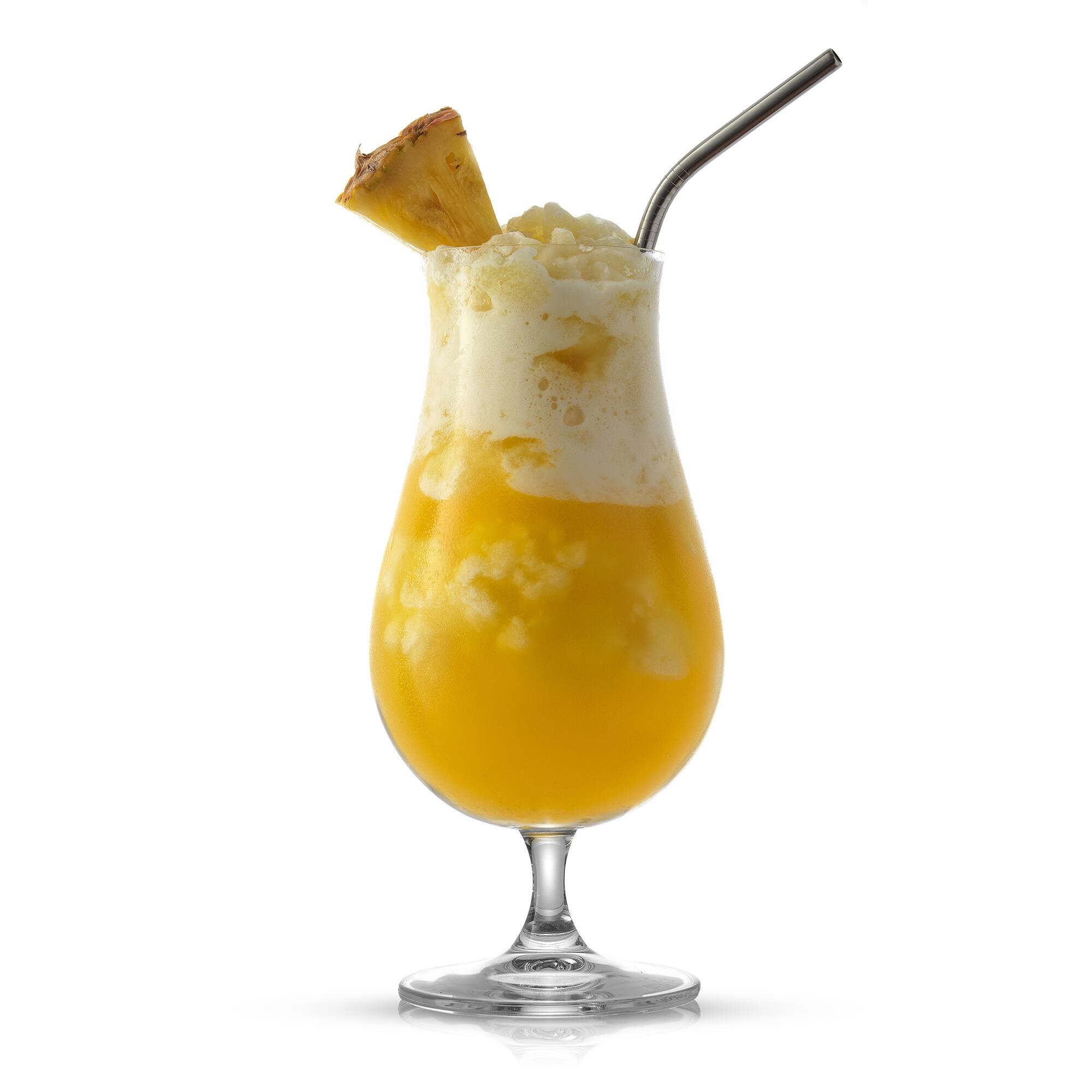 JoyJolt&#xAE; Terran Premium Hurricane Cocktail Glasses, 8ct.