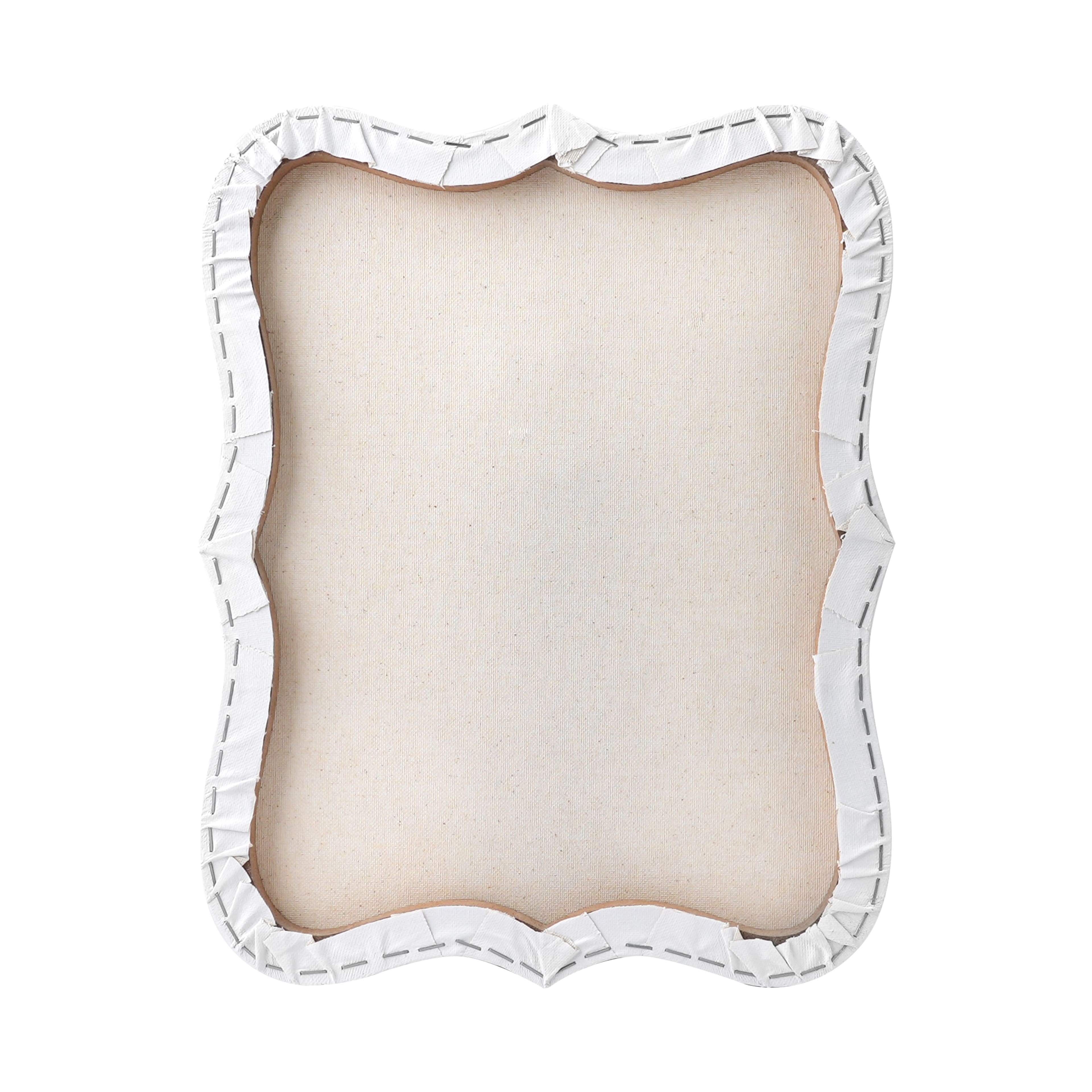 11&#x22; x 14&#x22; Bracket Cotton Duck Canvas by Craft Smart&#x2122;
