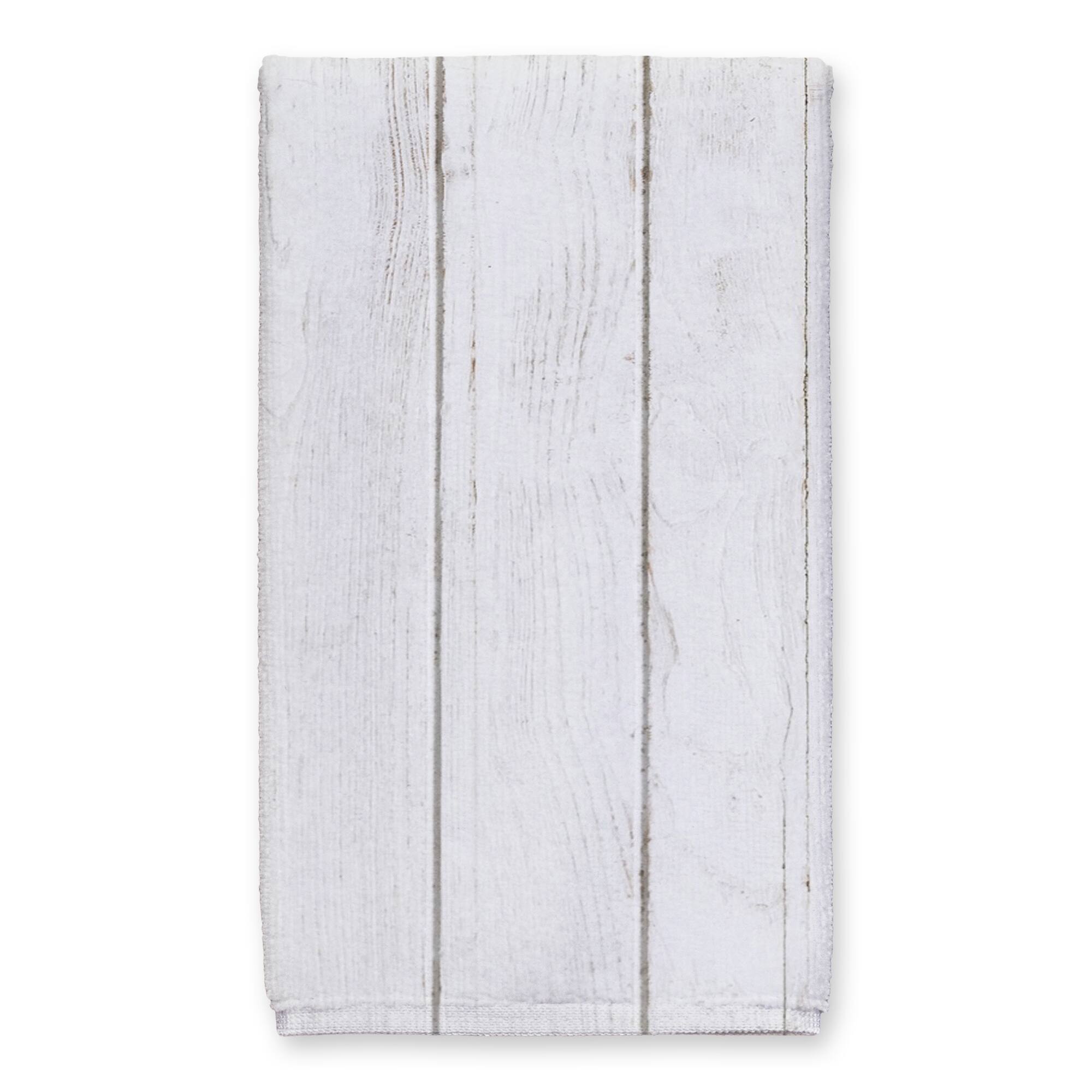 Fall Farmers Market Sign Tea Towel Set