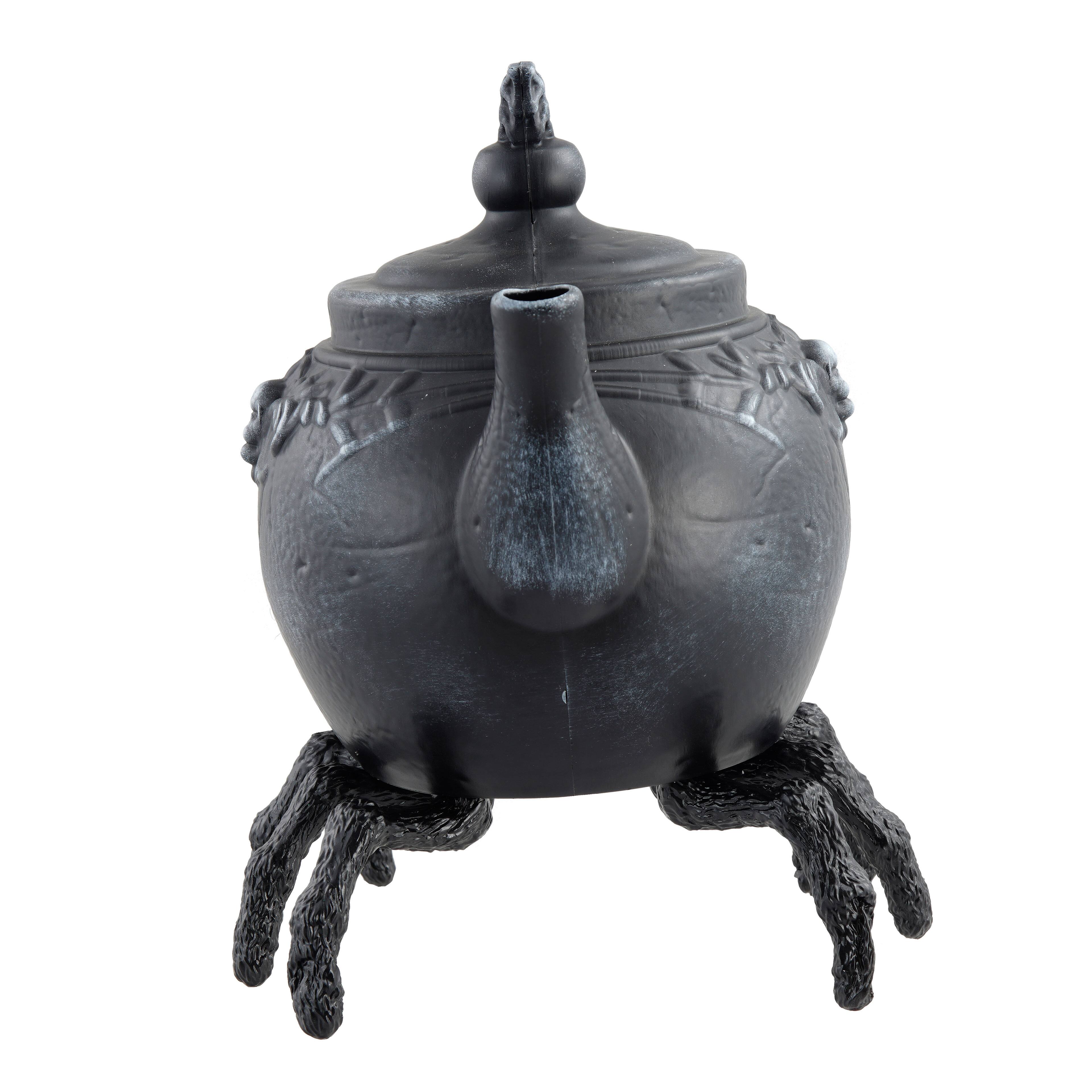10.6&#x22; Animated Tea Kettle by Ashland&#xAE;