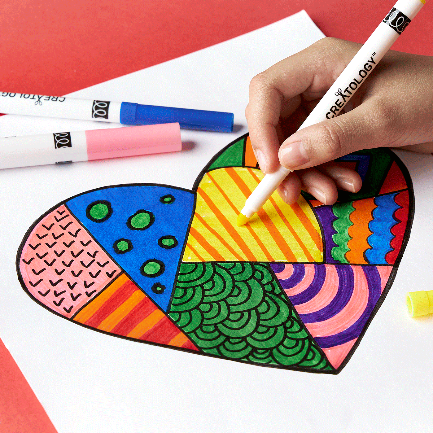 The Creative Impact of Paint Markers on Art