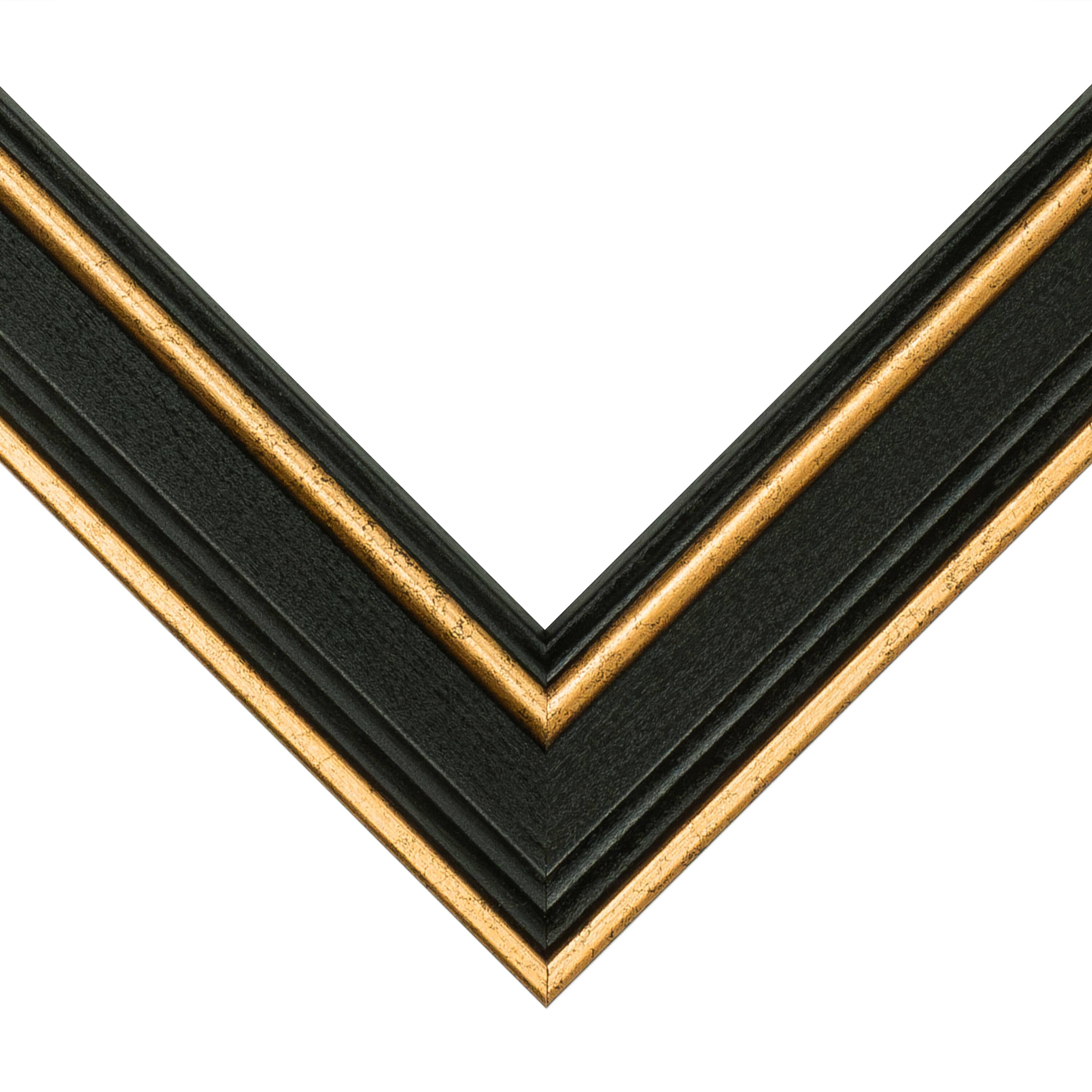 Frame USA Olympic Gold Single Image Picture Frame