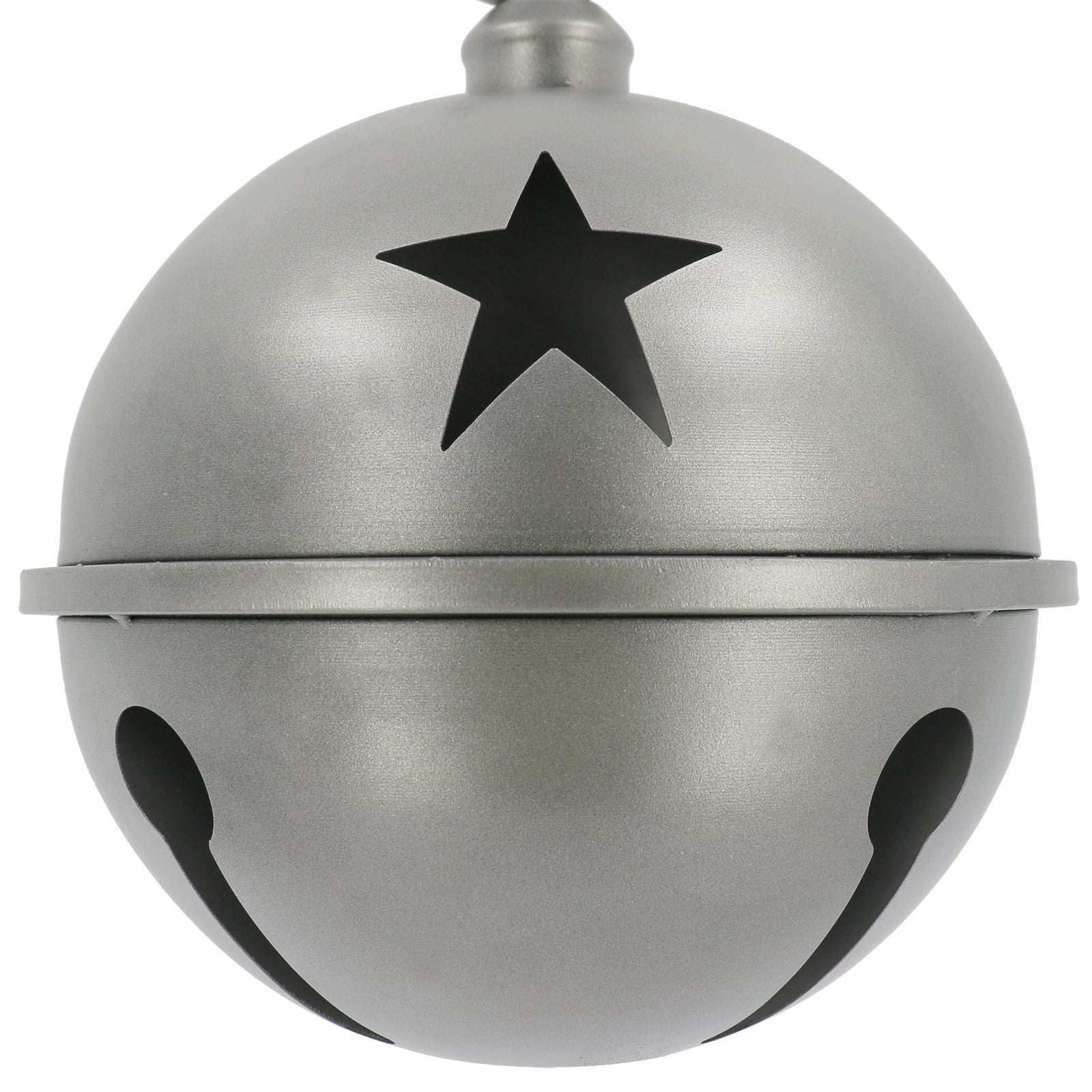 13&#x22; Metal Bell Tabletop D&#xE9;cor by Ashland&#xAE;