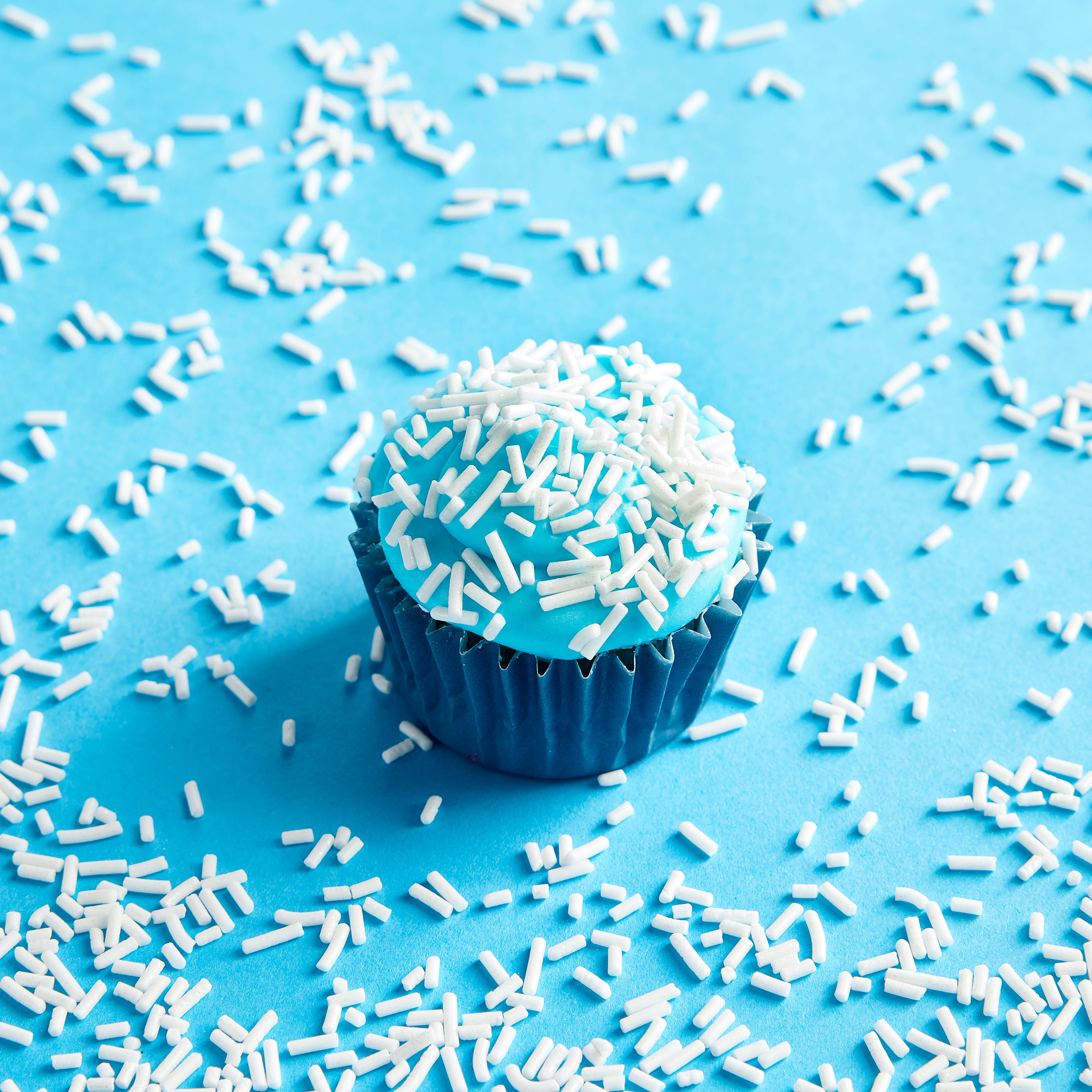 Sweet Tooth Fairy&#xAE; Jimmies Sprinkles, Medium