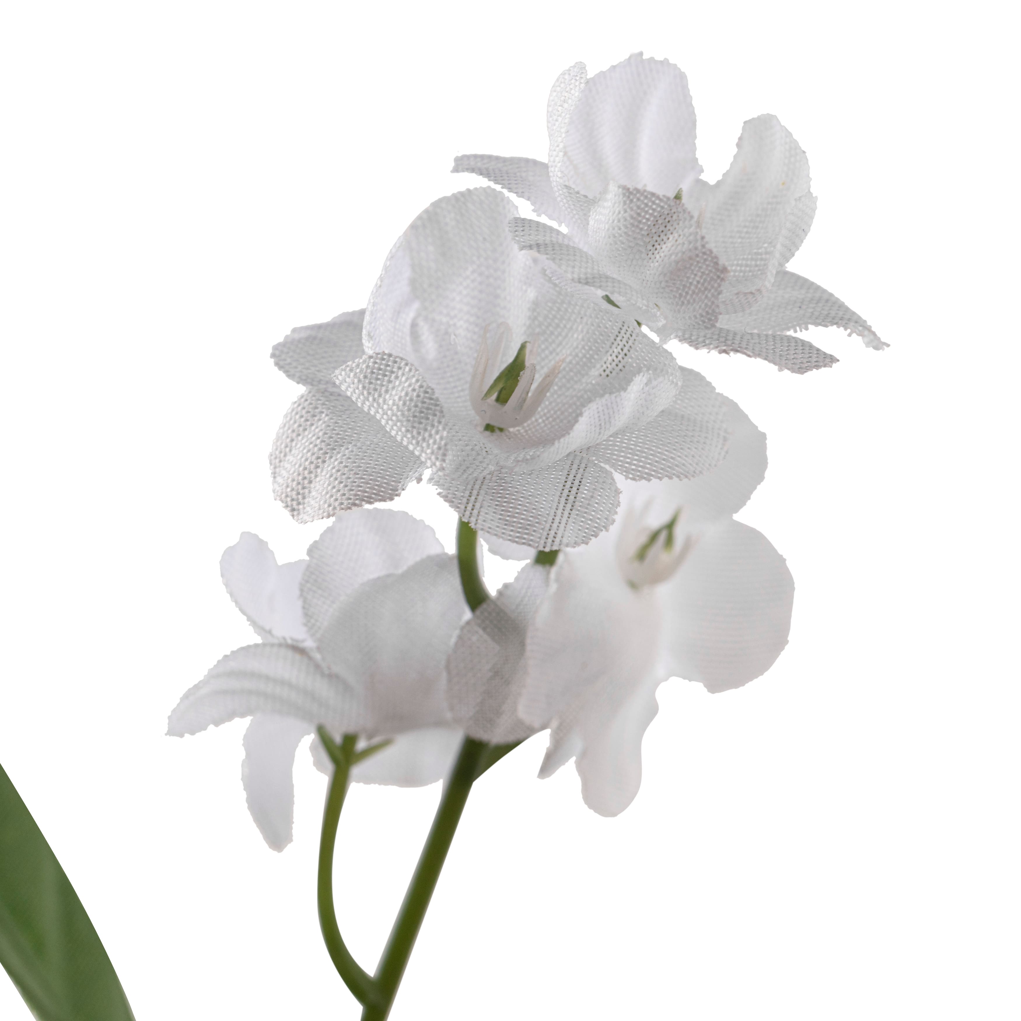 16 Pack: White Double Baby&#x27;s Breath Stem by Ashland&#xAE;