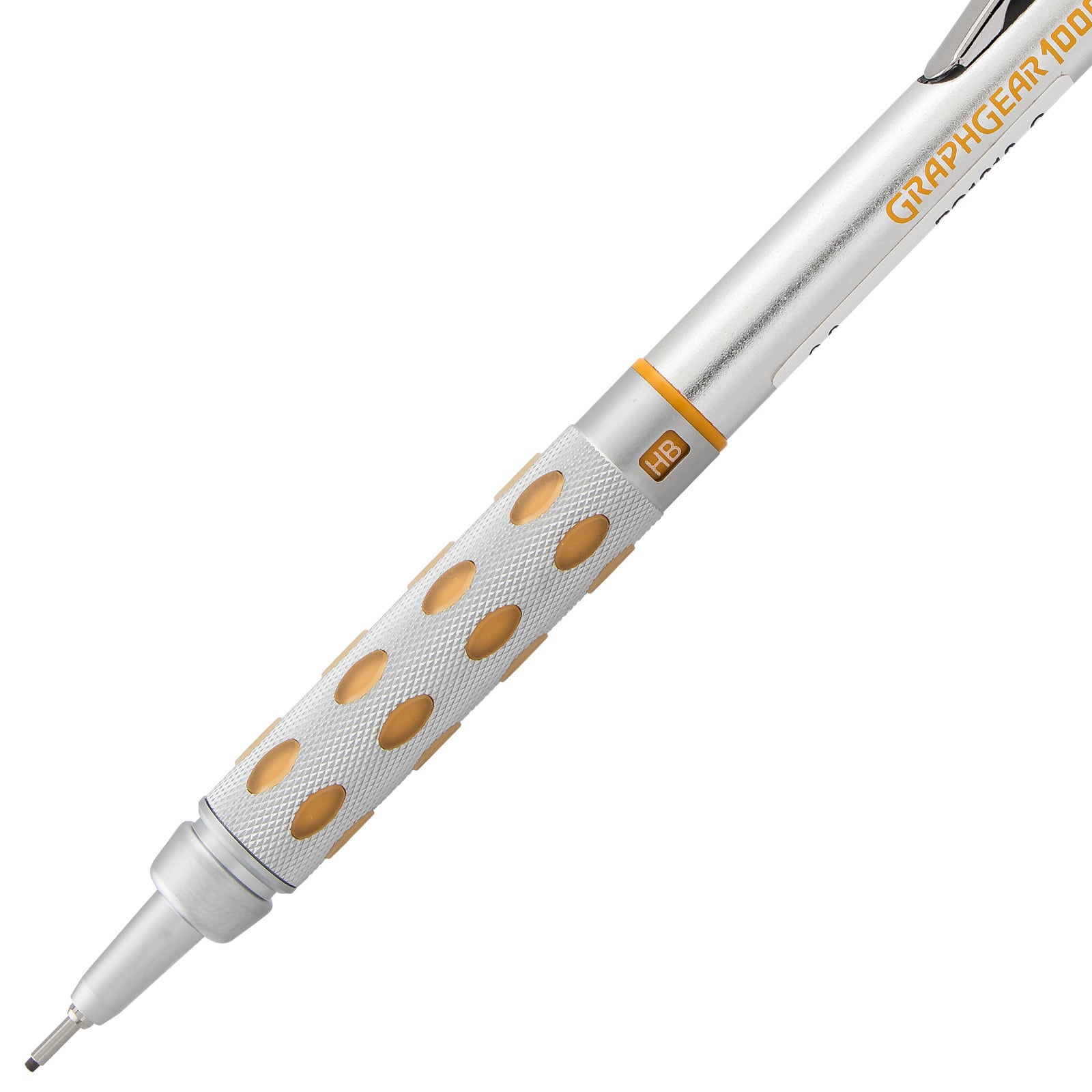 Pentel&#xAE; Graph Gear 1000&#x2122; Mechanical Drafting Pencil, 0.9mm