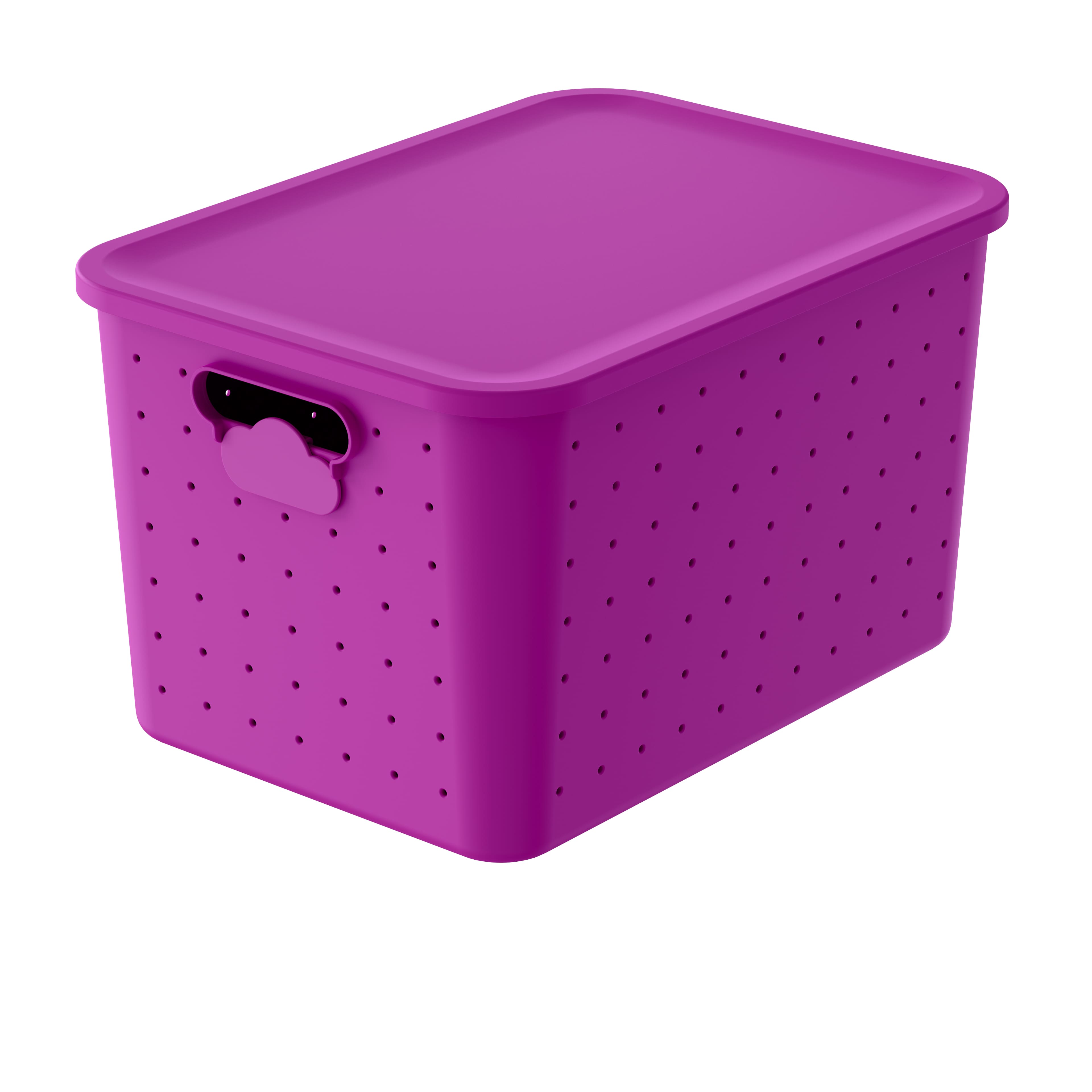 Large Play Storage Bin by Creatology&#x2122;