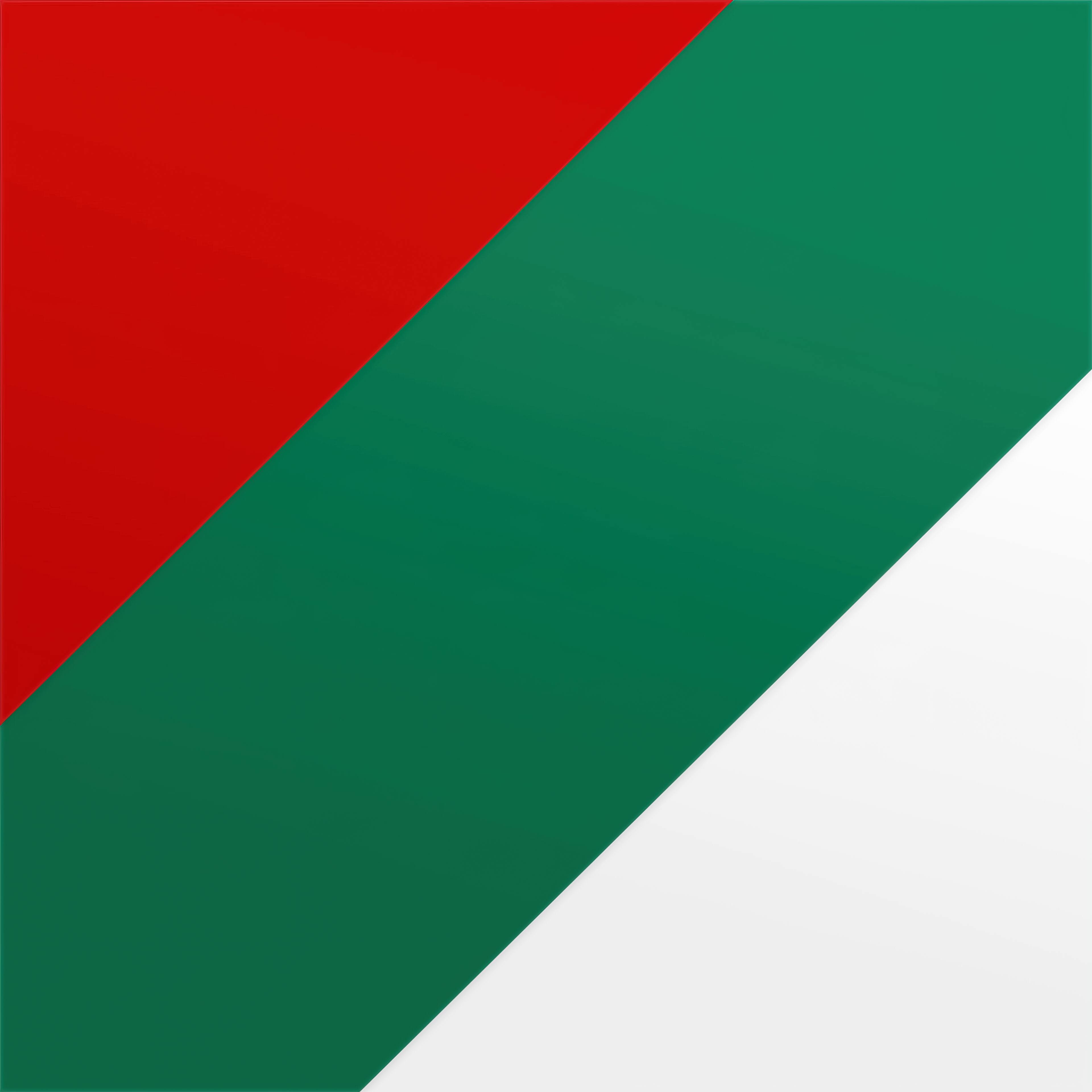 Siser® Easyweed® Red, Green, White Heat Transfer Vinyl Sampler