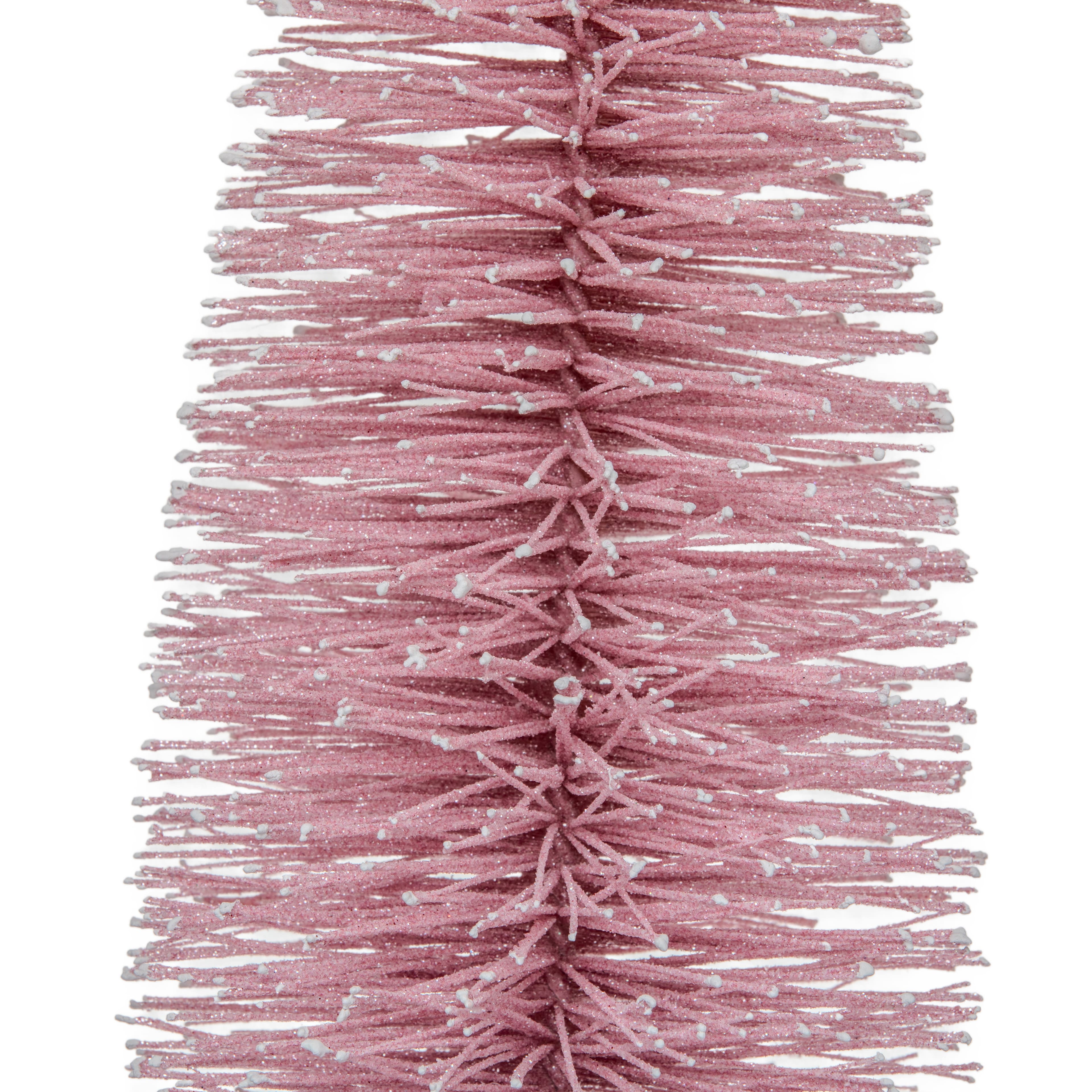 Bottle Brush Tree Tabletop D&#xE9;cor by Ashland&#xAE;