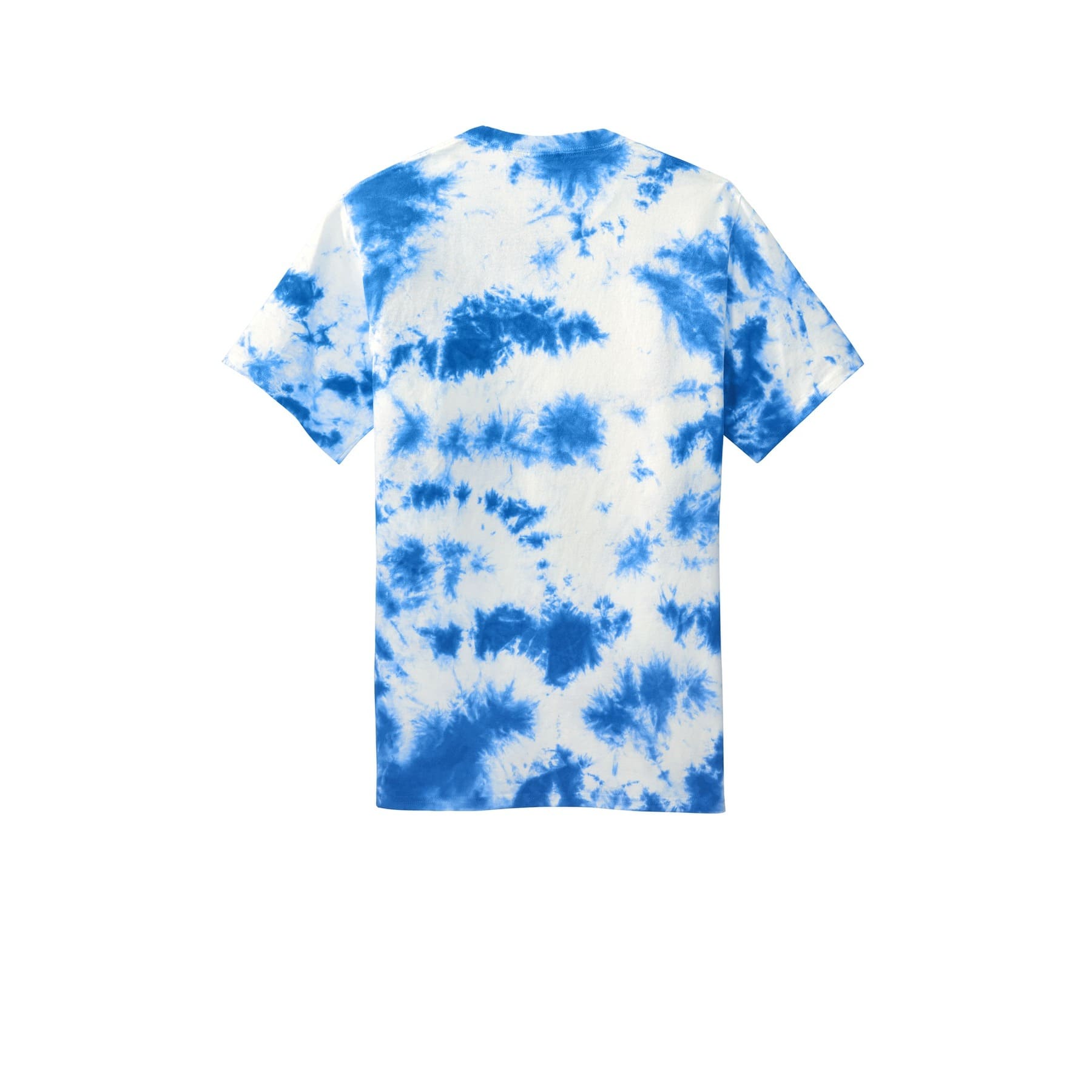 Port &#x26; Company&#xAE; Crystal Tie-Dye T-Shirt