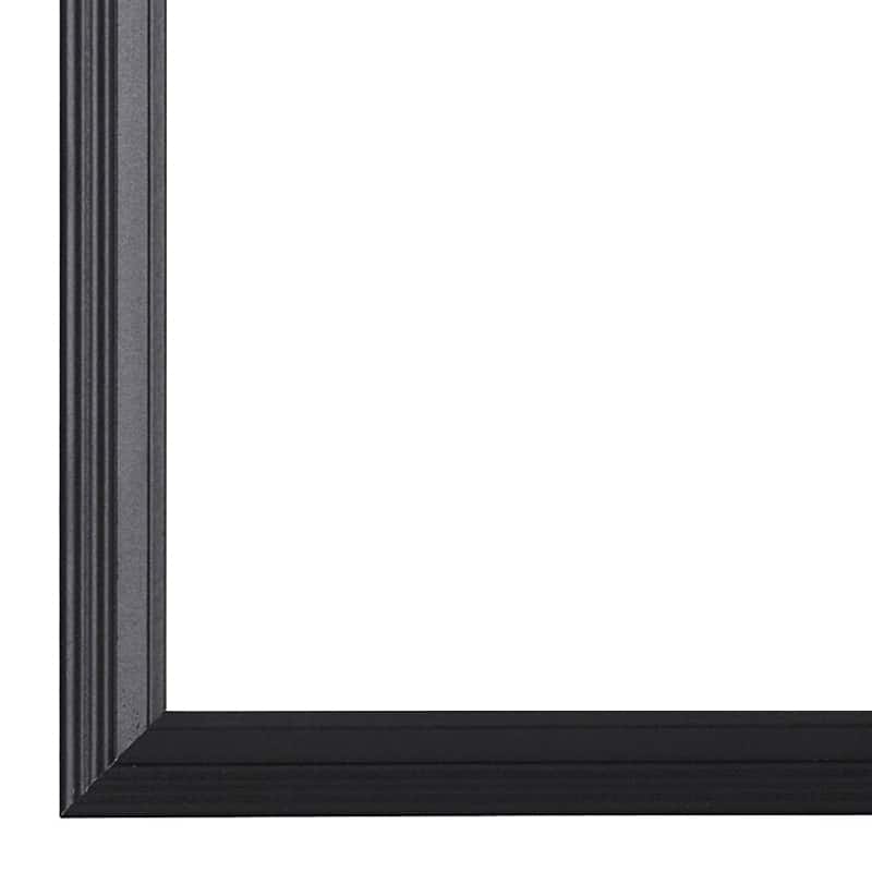 Black Frame With Mat, Lifestyles™ By Studio Décor® | Michaels
