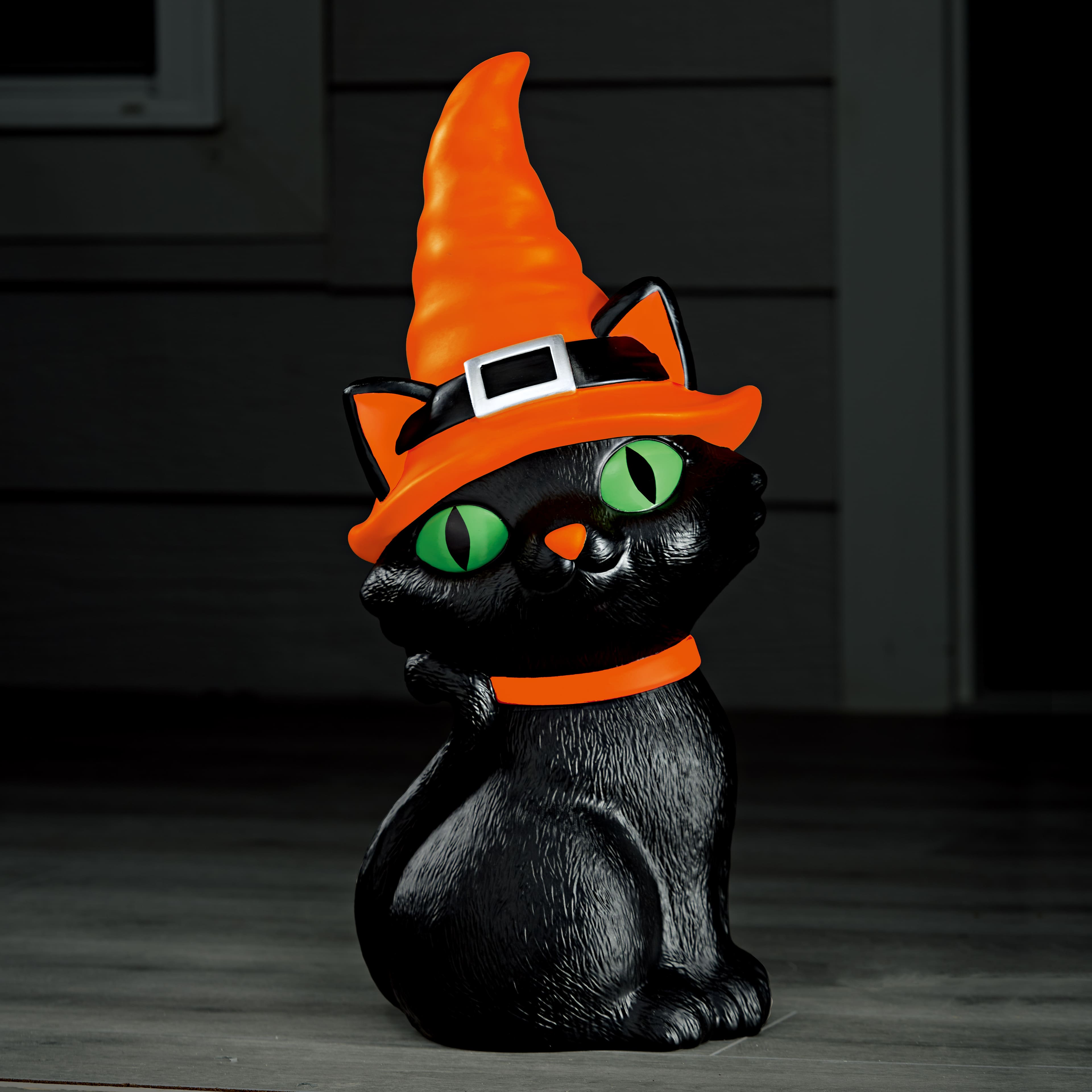 24&#x22; Light-Up Cat by Ashland&#xAE;