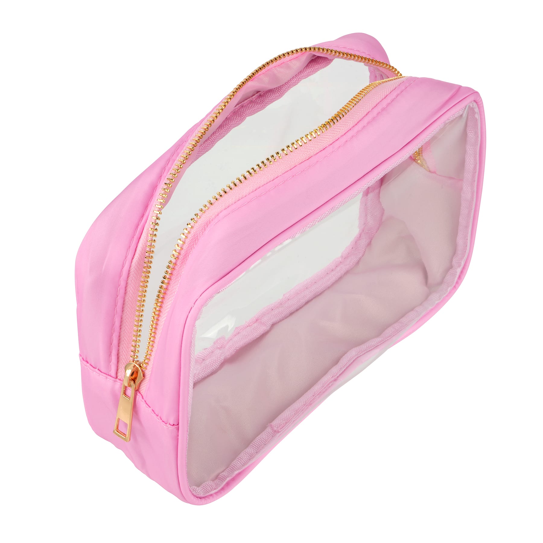 Clear PVC Pouch by Make Market®