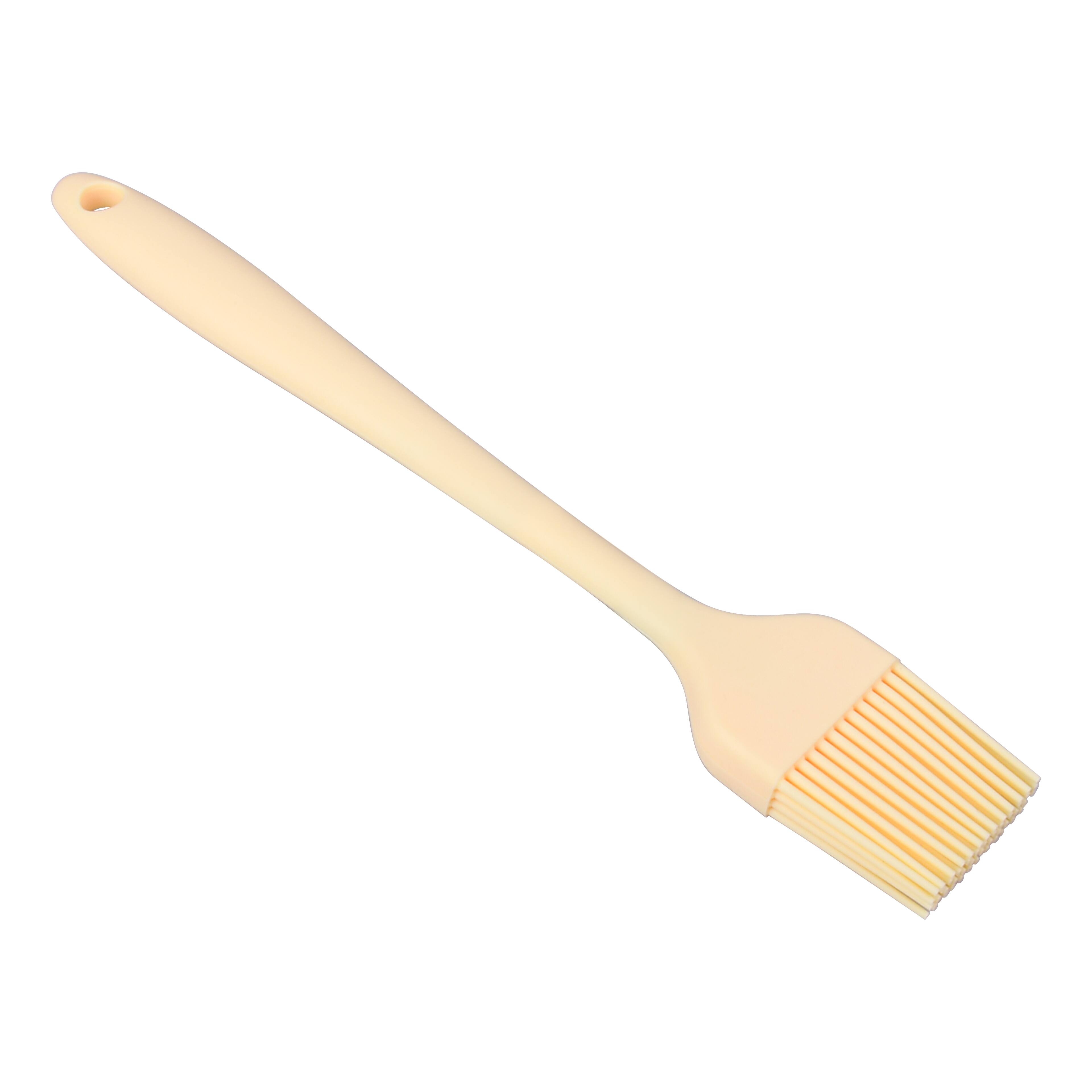 Pastel Mini Silicone Basting Brush by Celebrate It®