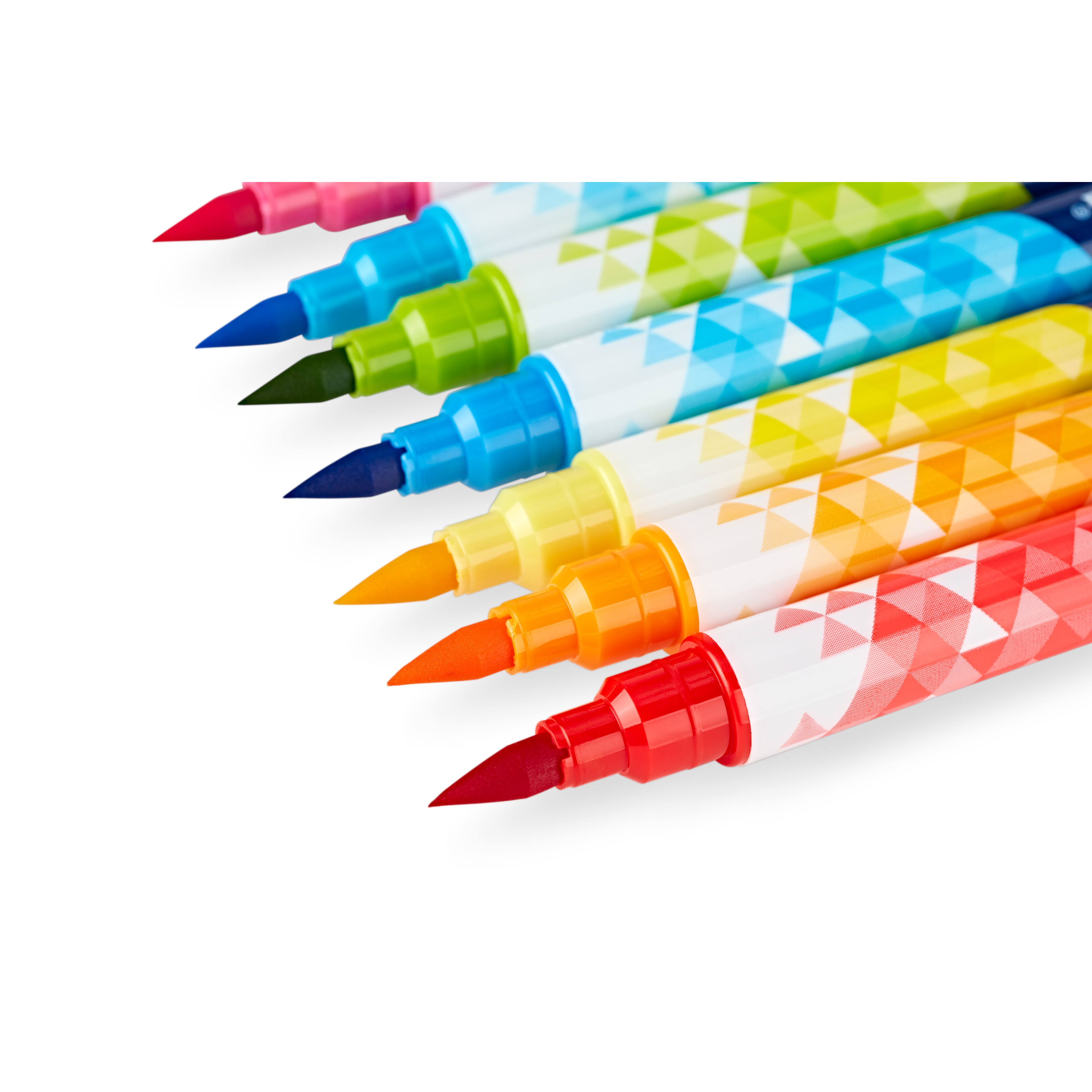 Crayola® Dual-Ended Doodle Markers, 12ct.