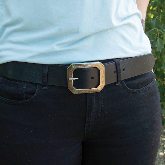 Antique Brass Buckle Clip Corner By Artminds Michaels Antique Brass Buckle Clip Corner By Artminds Michaels
