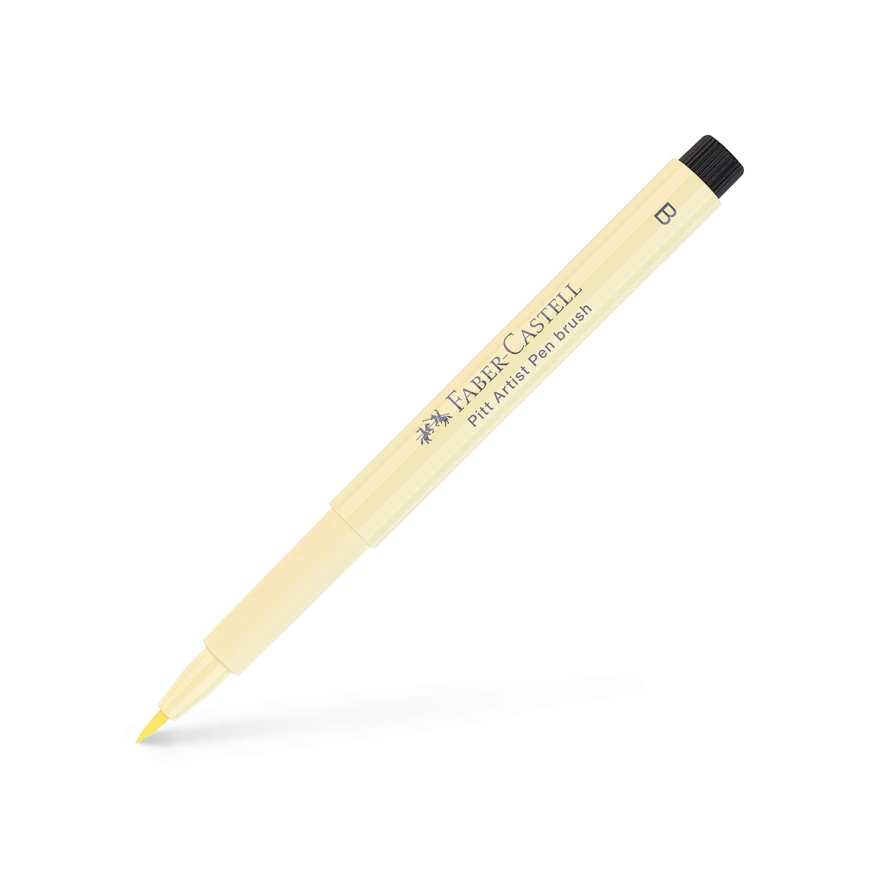 Faber-Castell&#xAE; PITT&#xAE; Brush Artist Pen